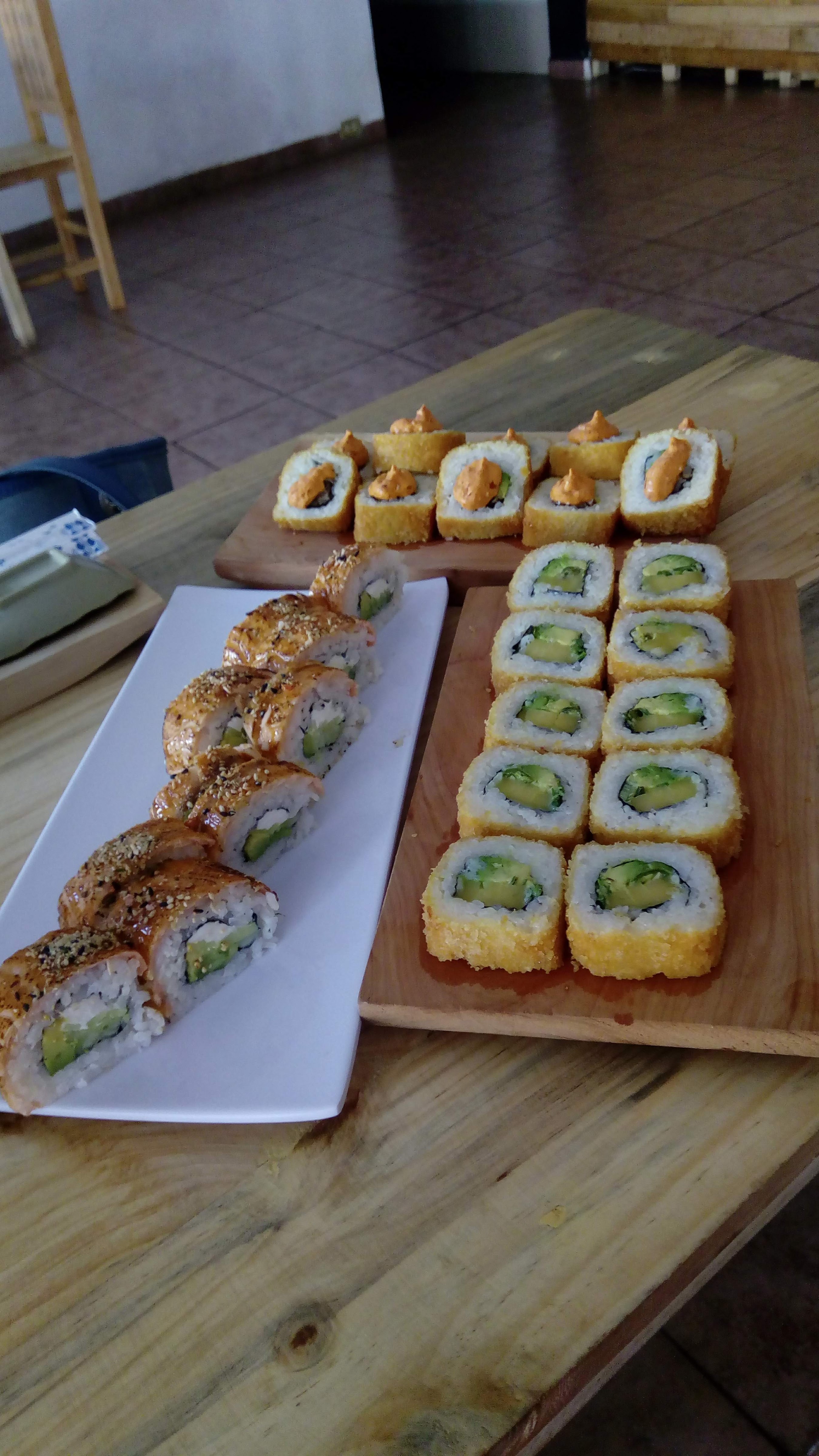 Máster Sushi image 2