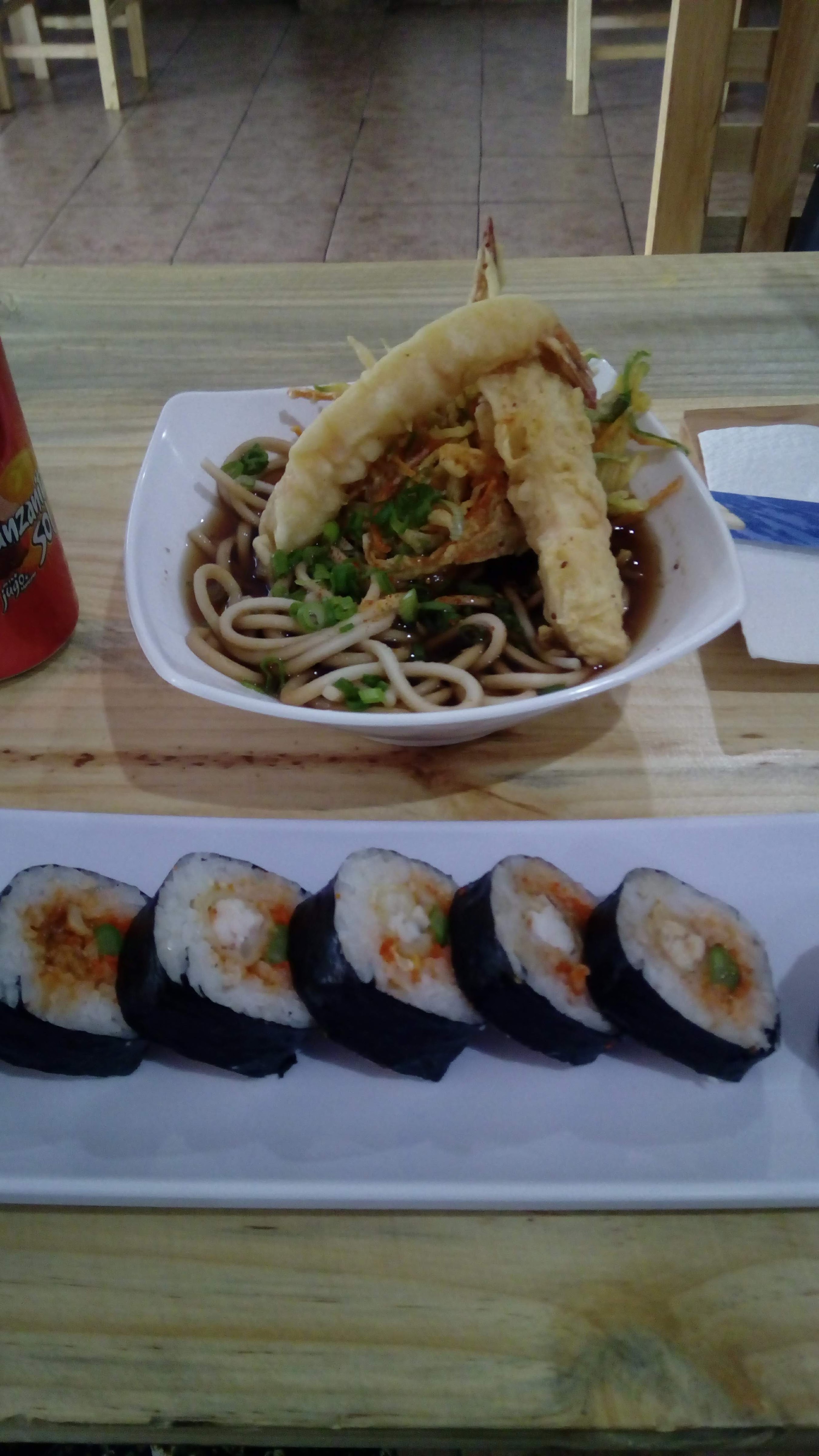 Máster Sushi image 3