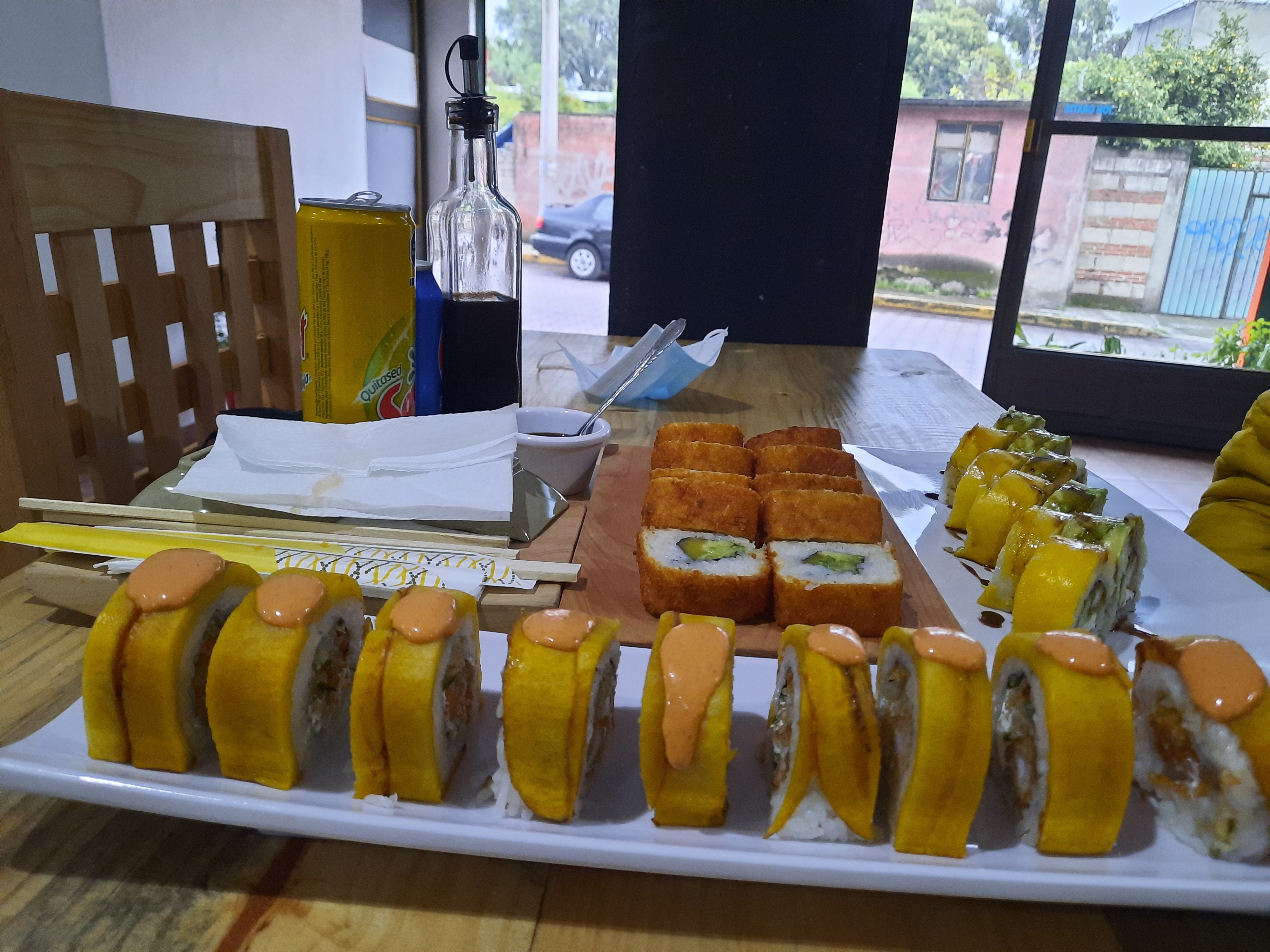 Máster Sushi image 4