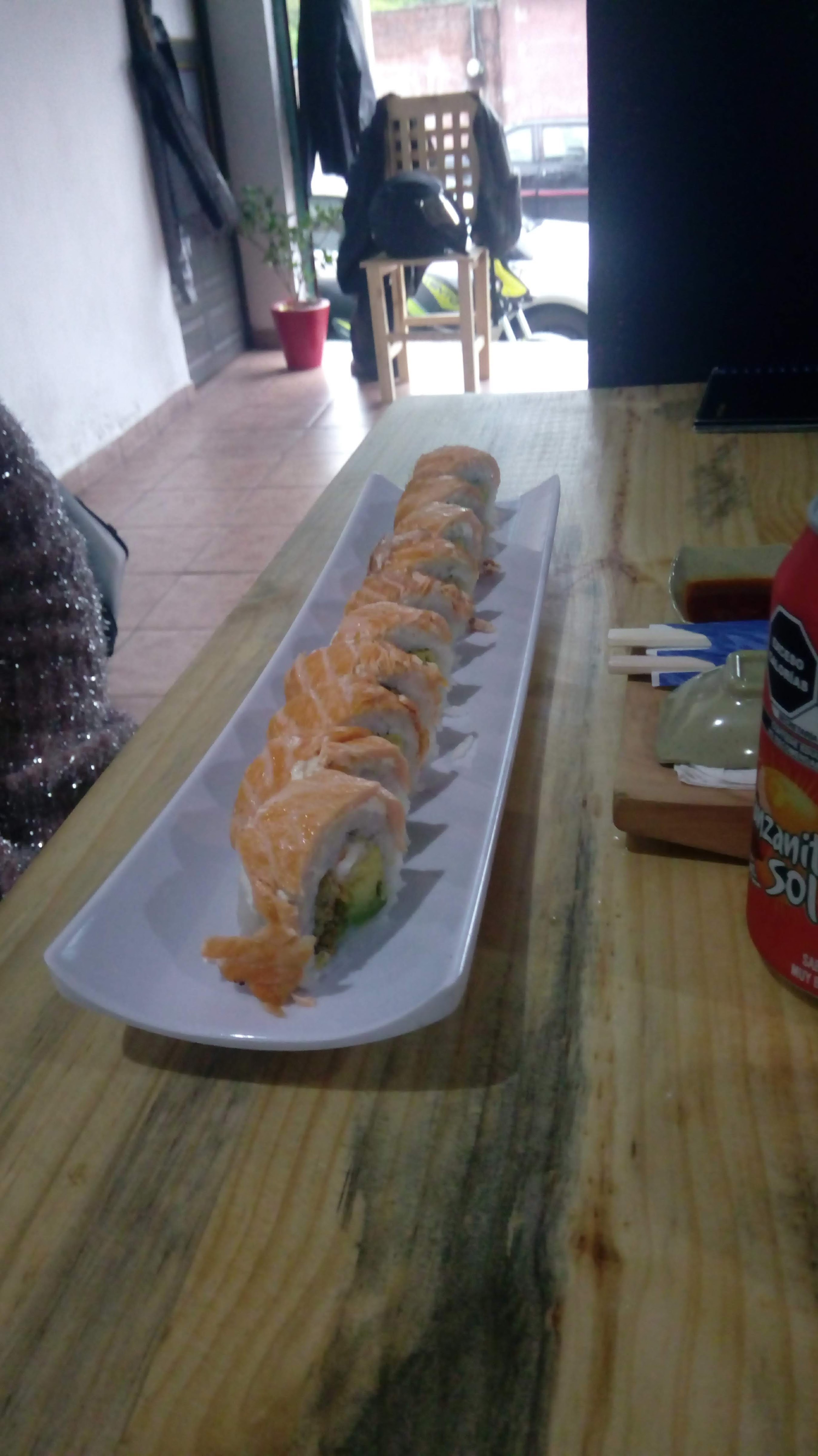 Máster Sushi image 5