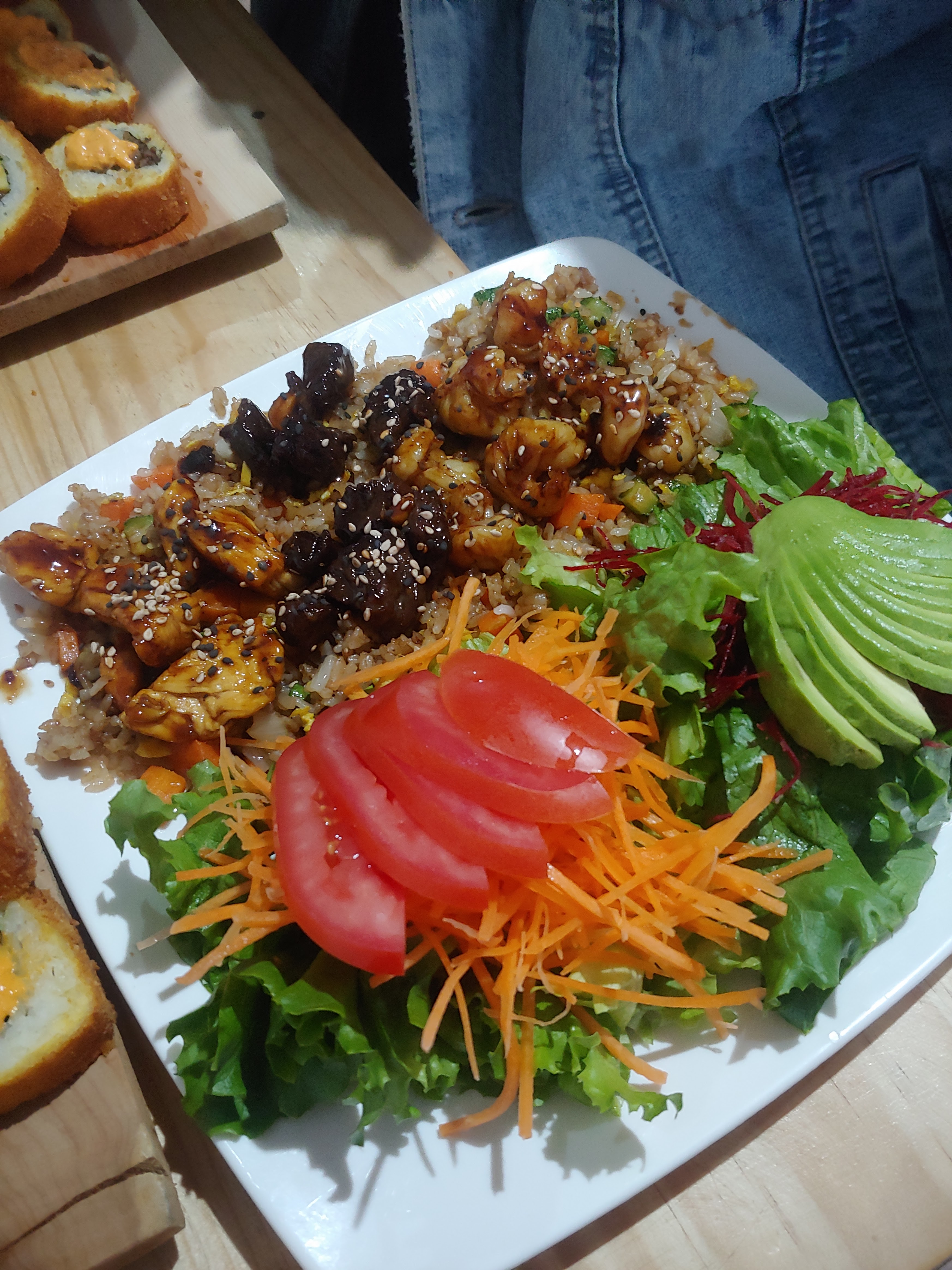 Máster Sushi image 6