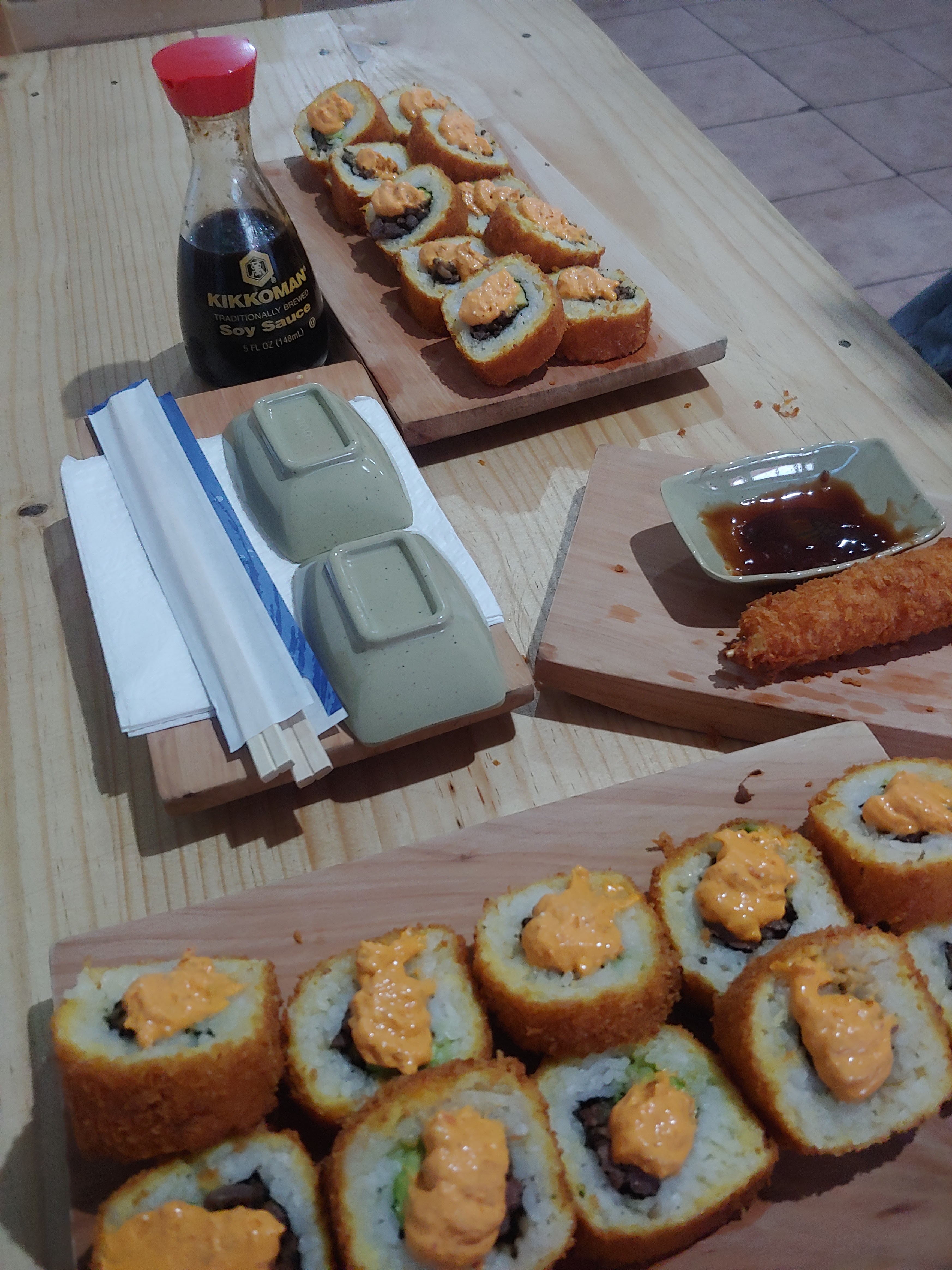 Máster Sushi image 7
