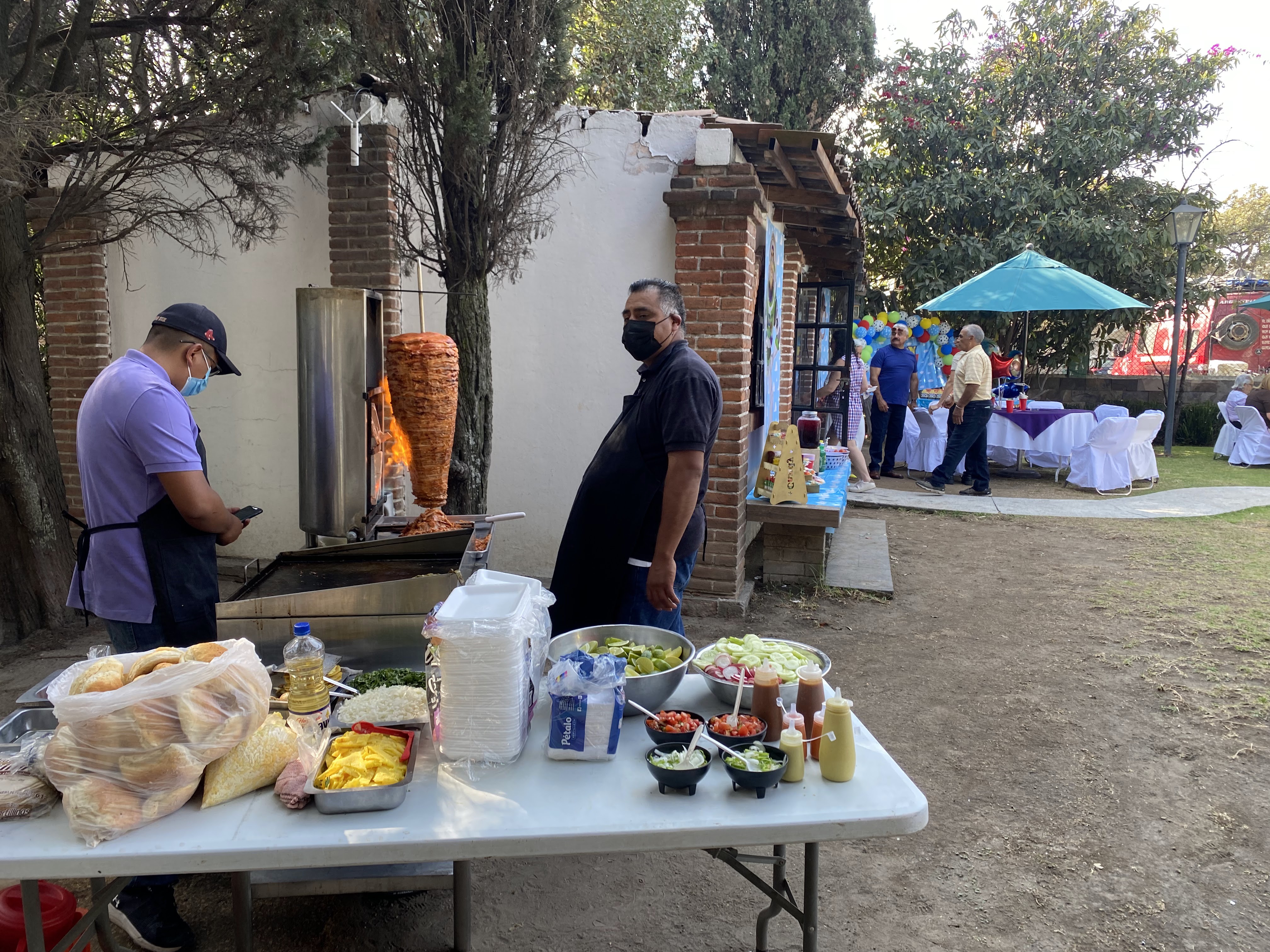 Taqueria la Adelita image 2