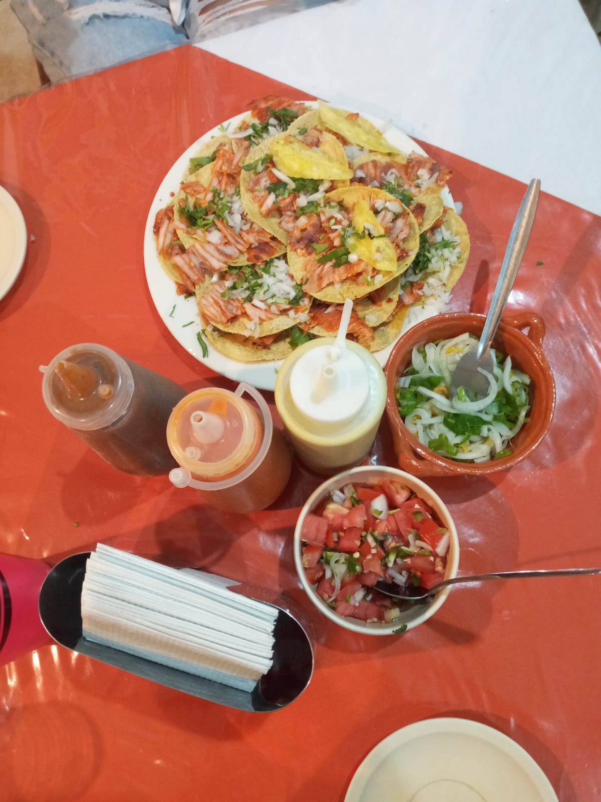 Taqueria la Adelita image 5