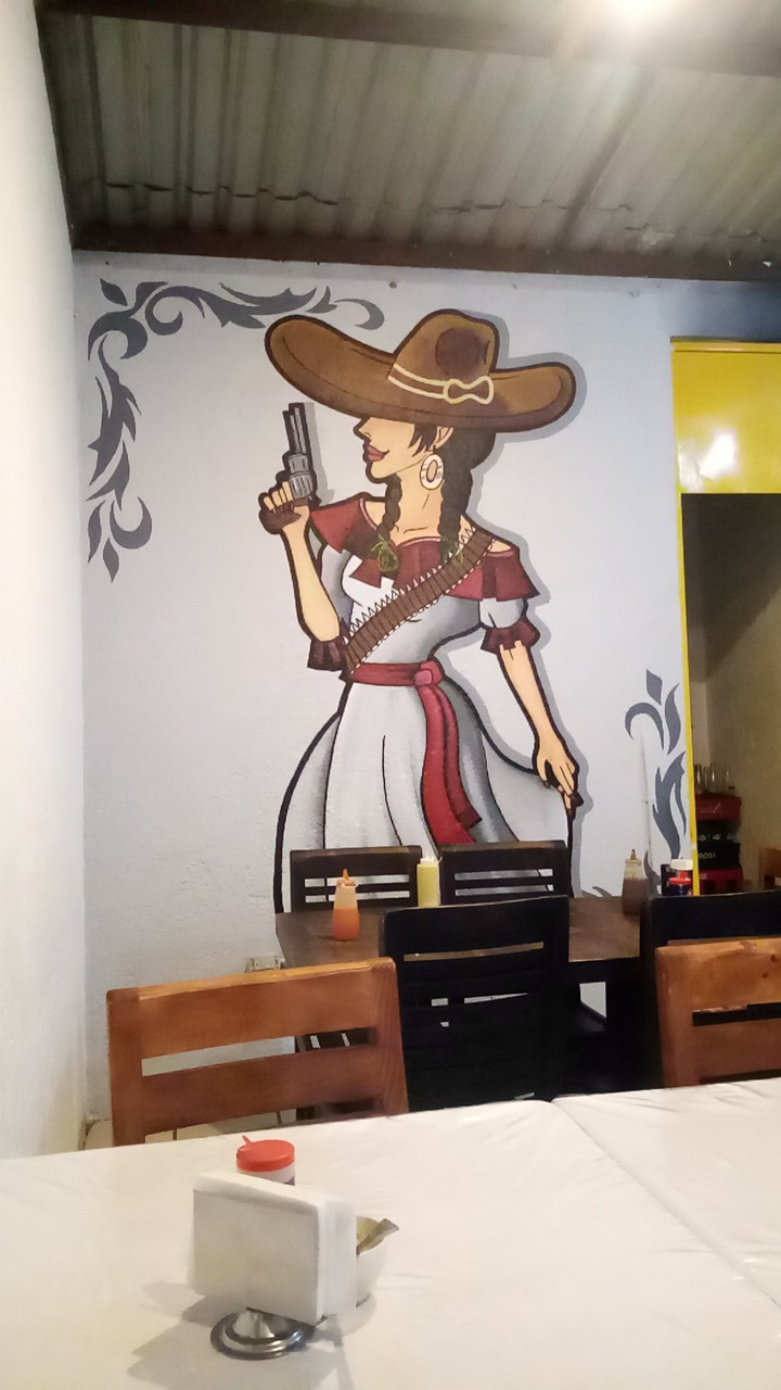 Taqueria la Adelita image 6