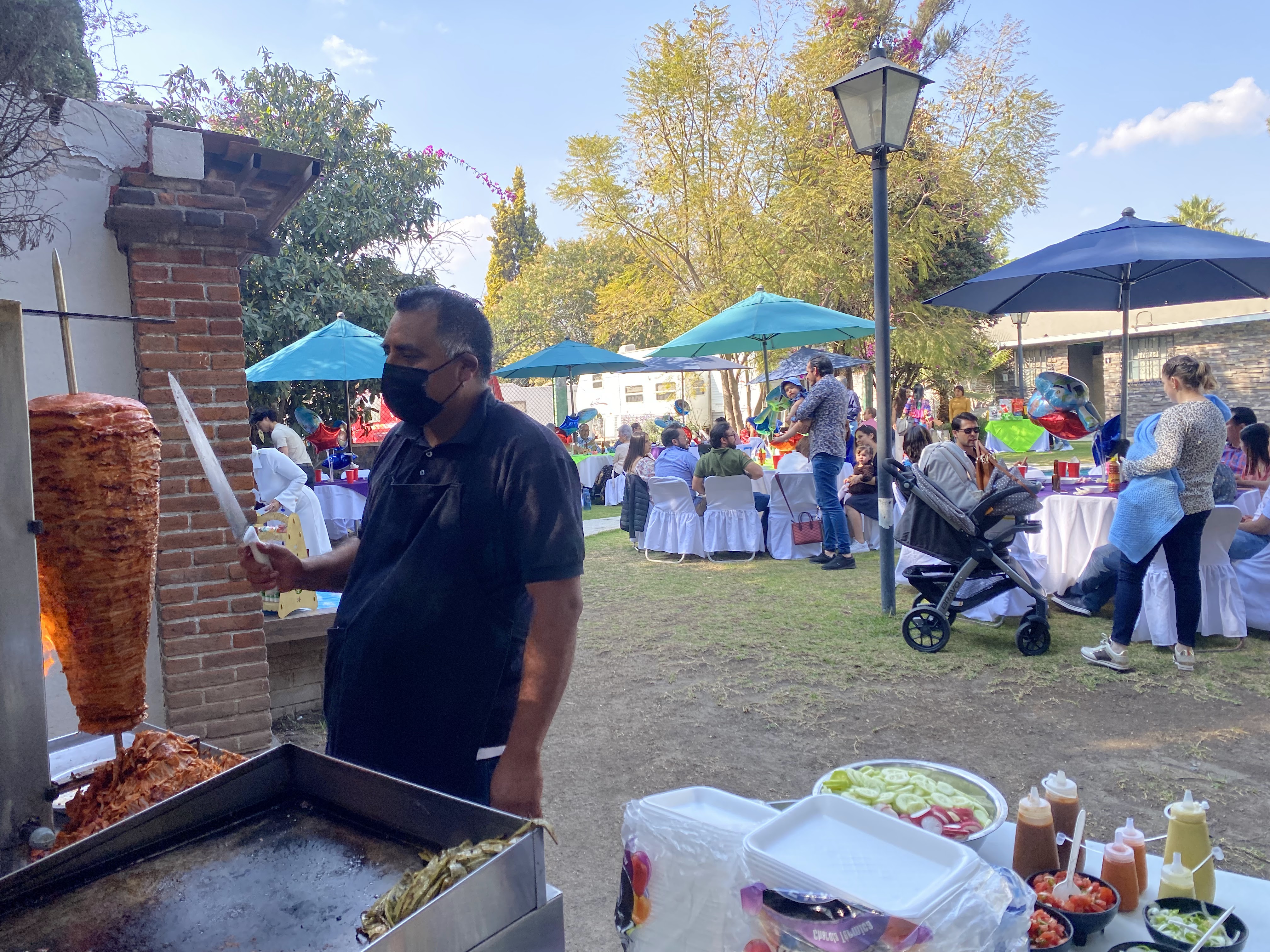 Taqueria la Adelita image 8