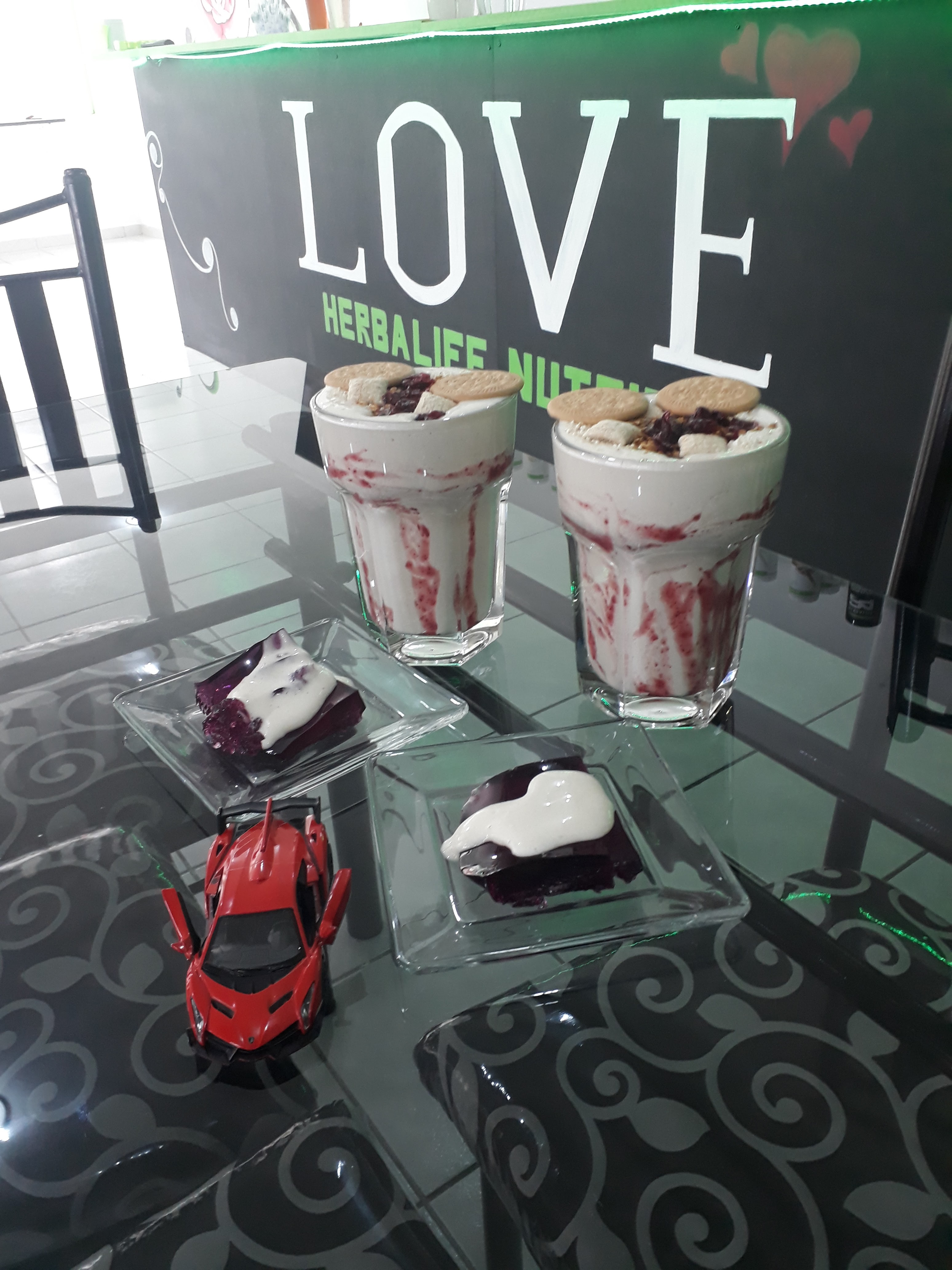 Club de nutrición J E H24 image 3