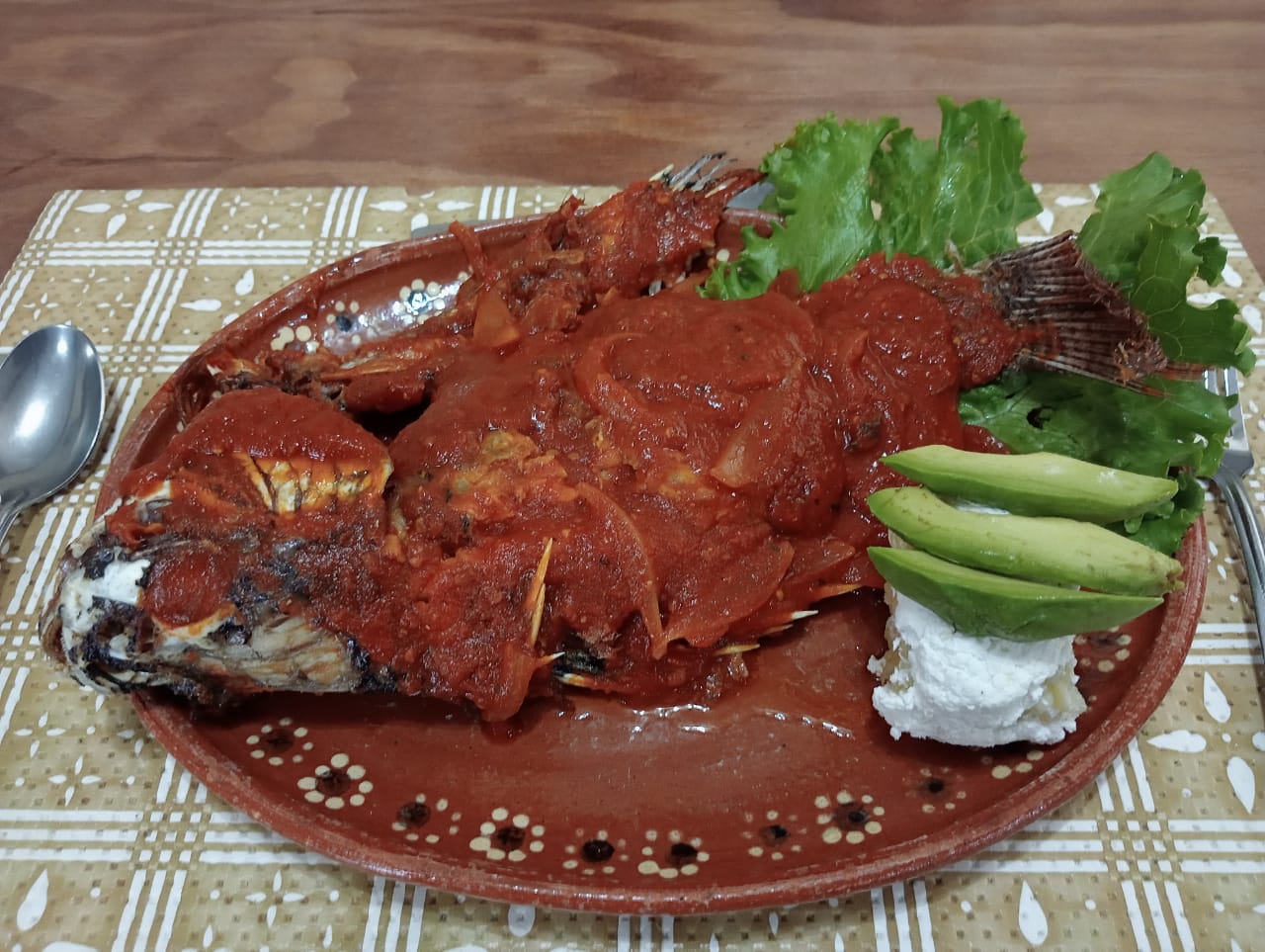 Restaurante El Caminito image 2