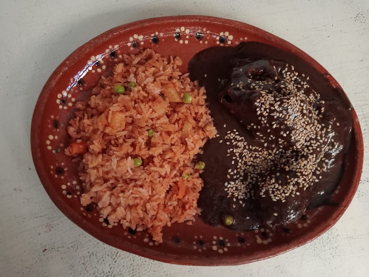 Restaurante El Caminito image 3