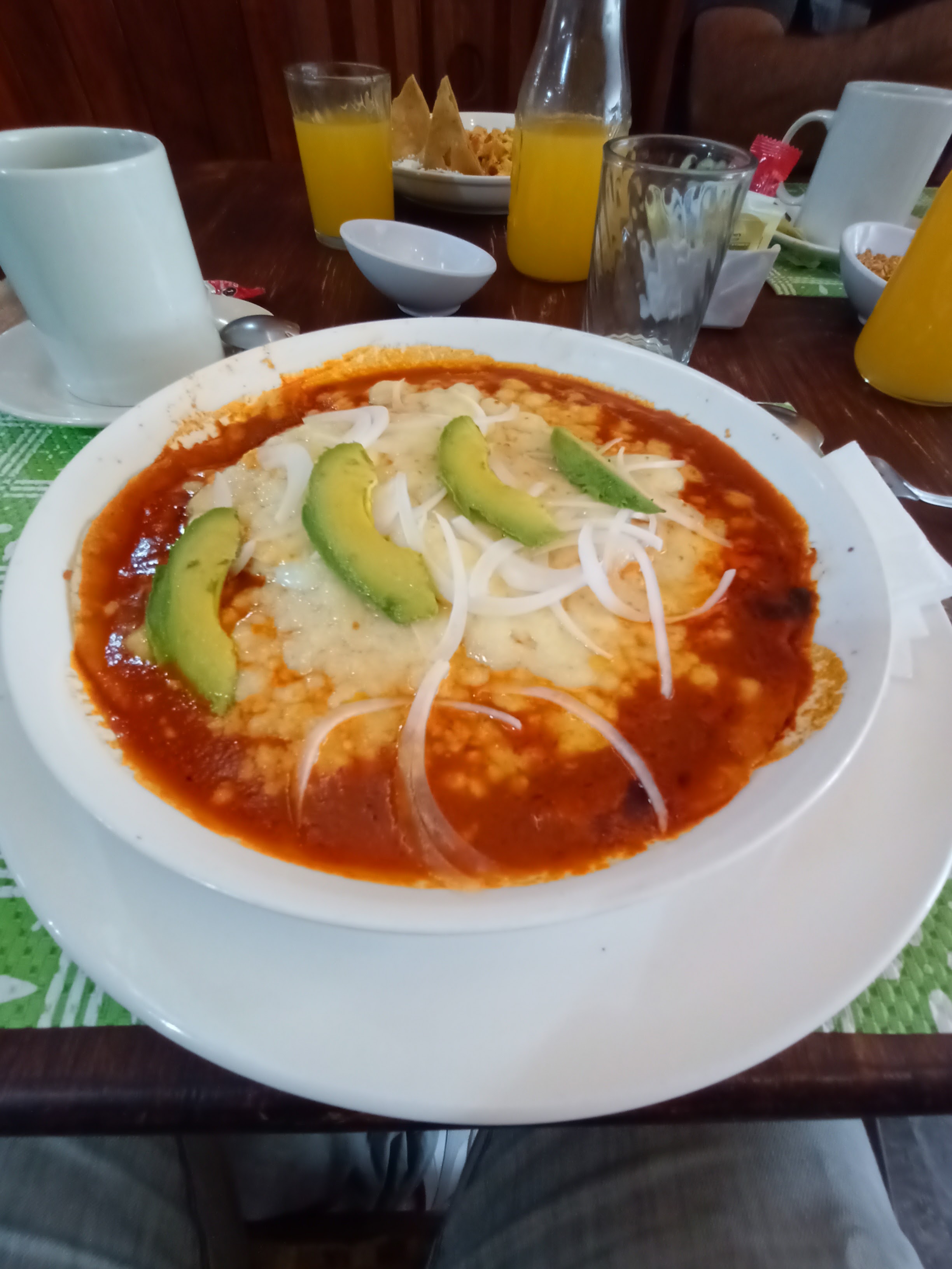 Restaurante El Caminito image 4