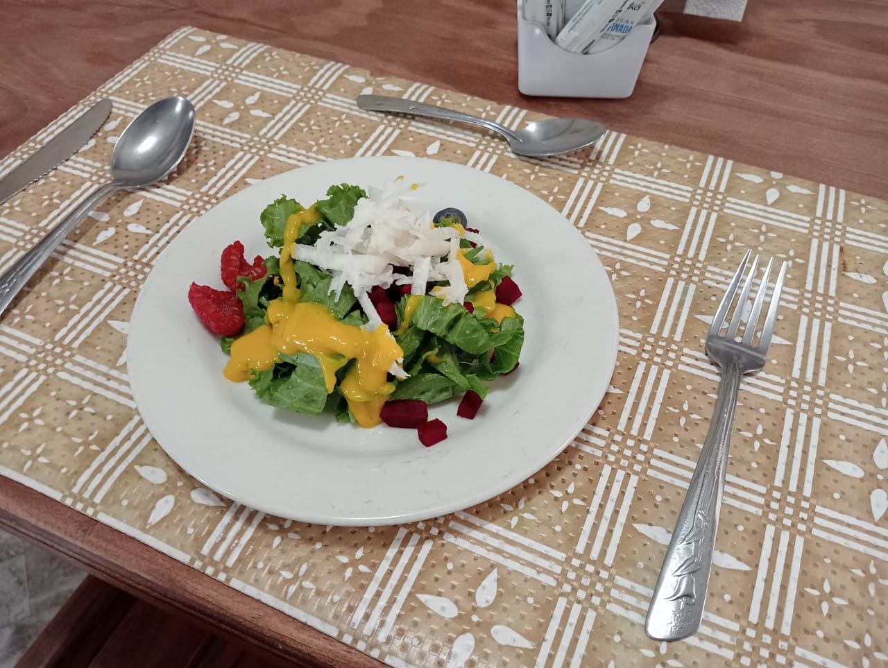 Restaurante El Caminito image 5