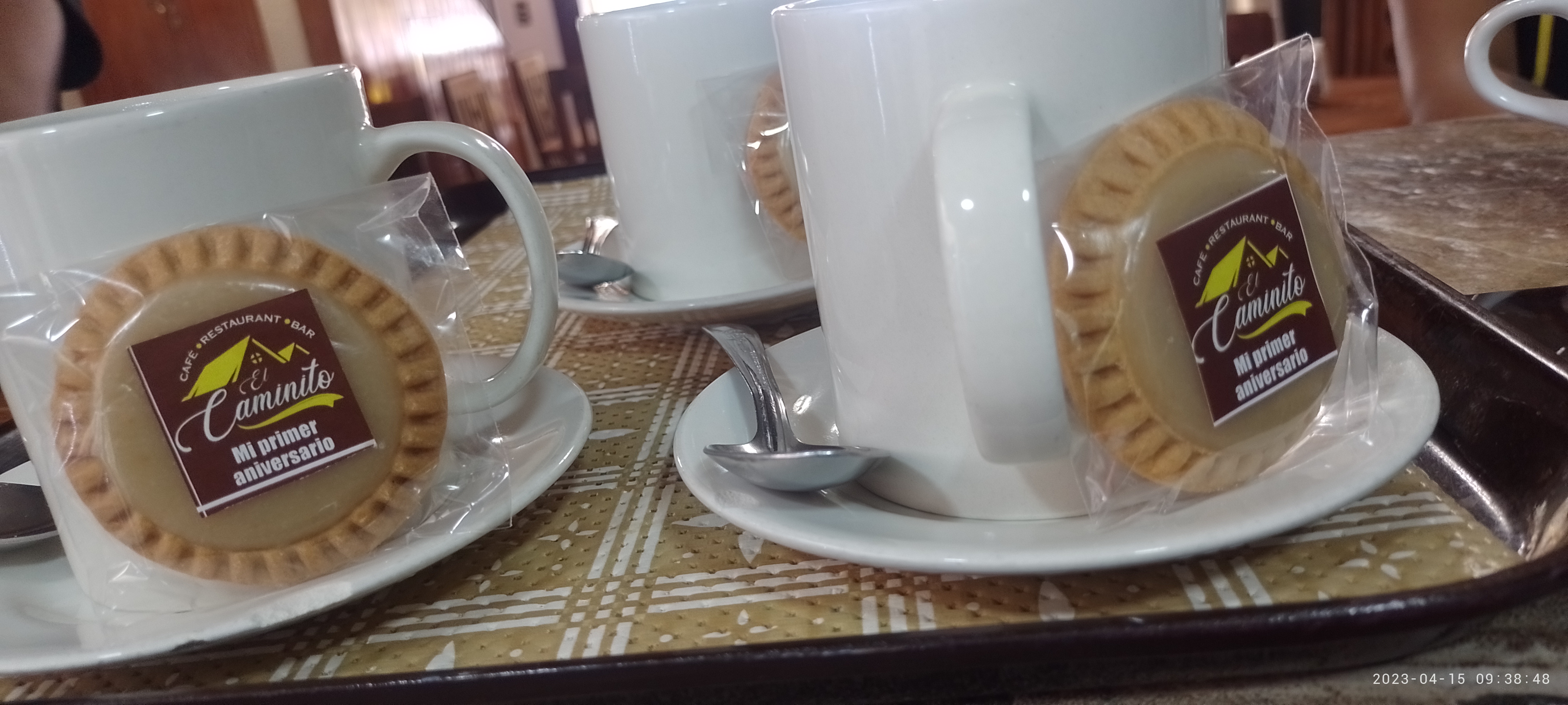 Restaurante El Caminito image 8