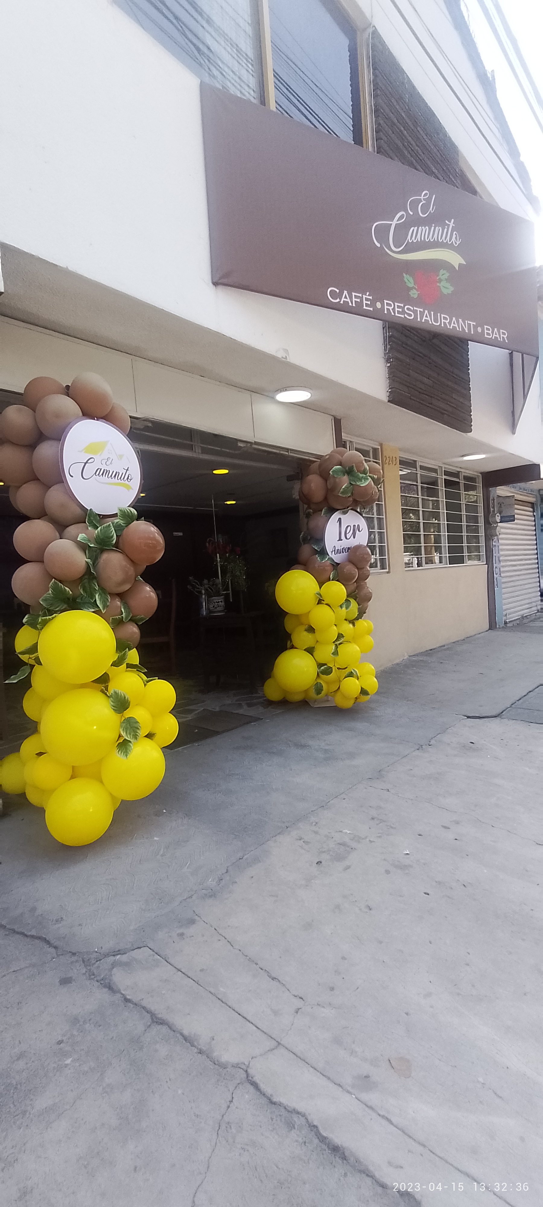 Restaurante El Caminito image 9