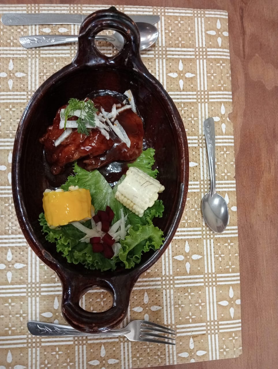 Restaurante El Caminito image 10