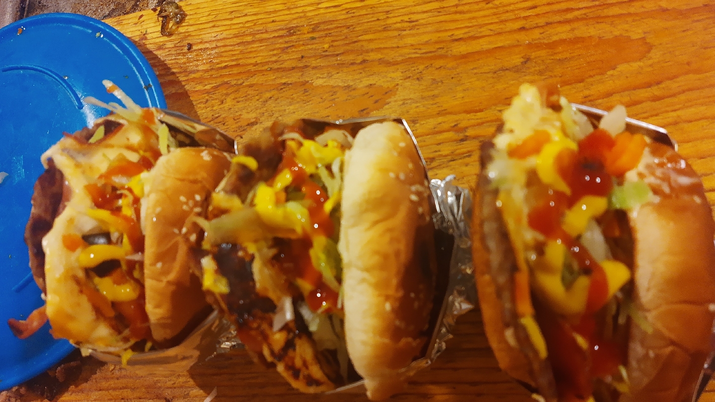 Taquitos San Pablo image 1