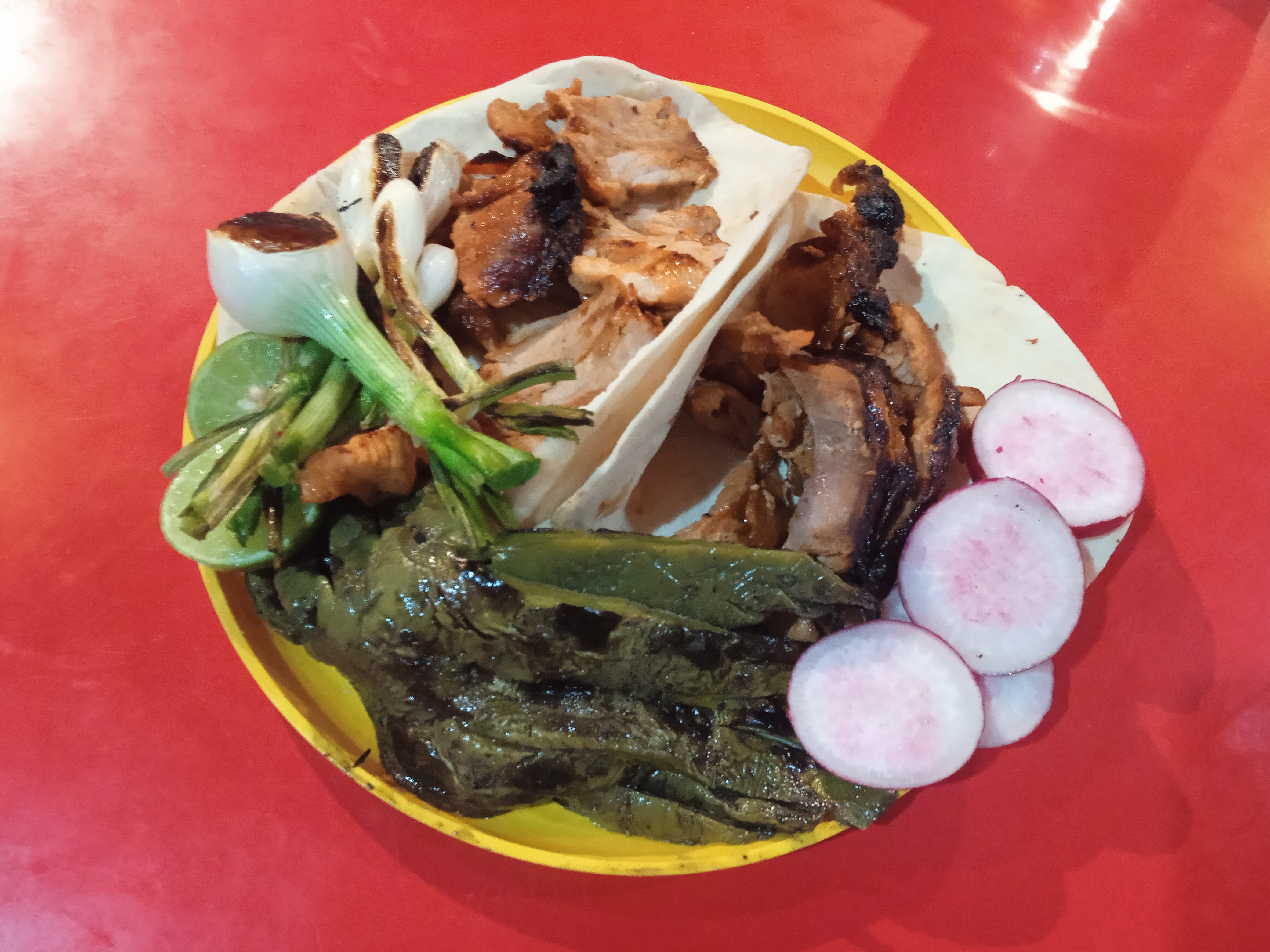 Taquitos San Pablo image 2