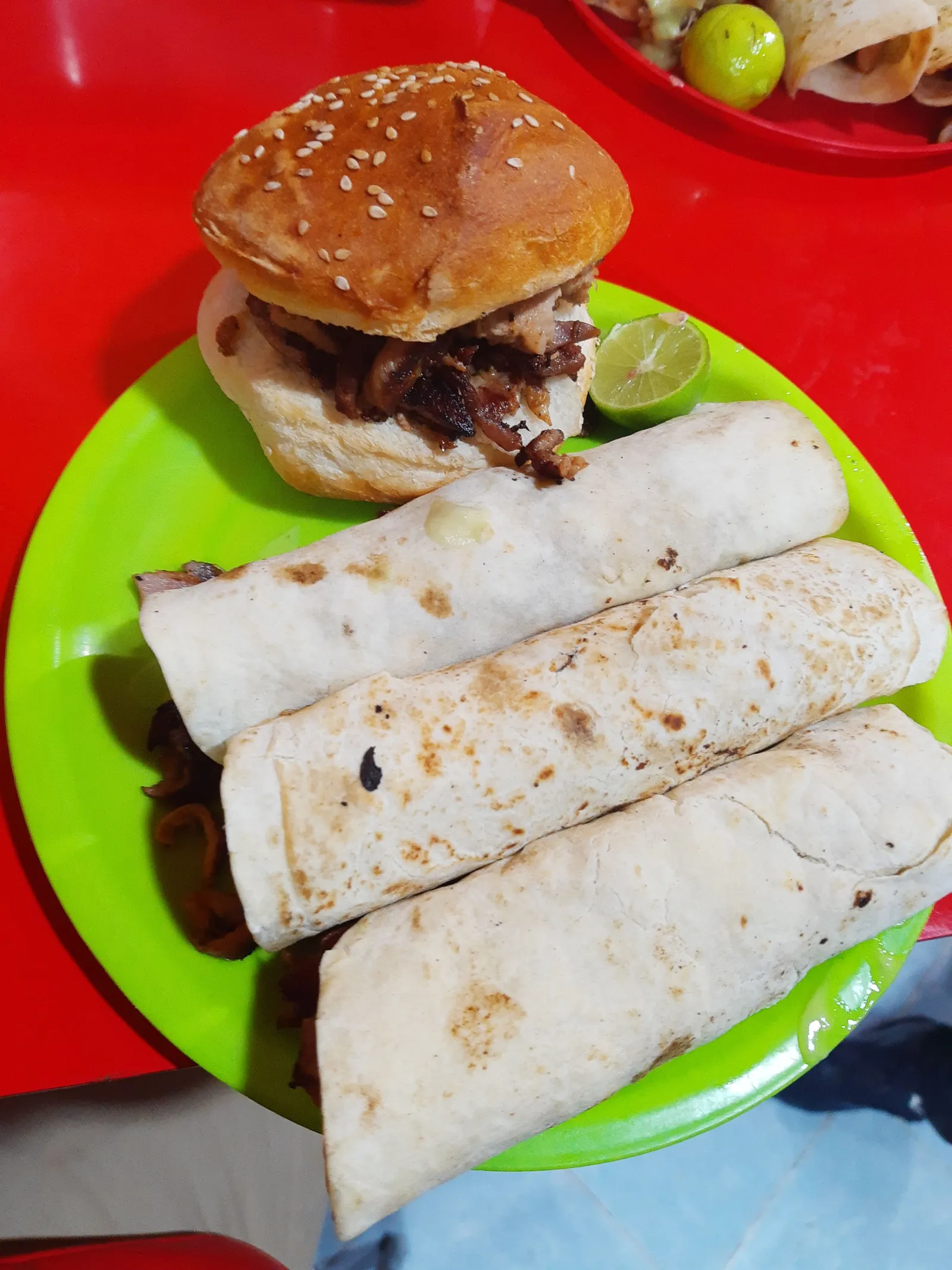 Taquitos San Pablo image 4