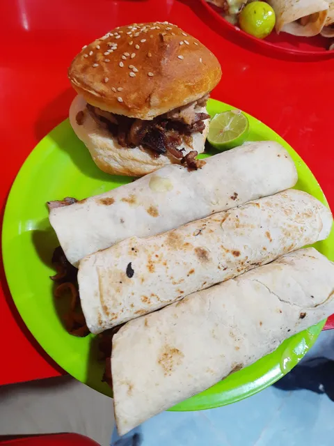 Taquitos San Pablo image 4