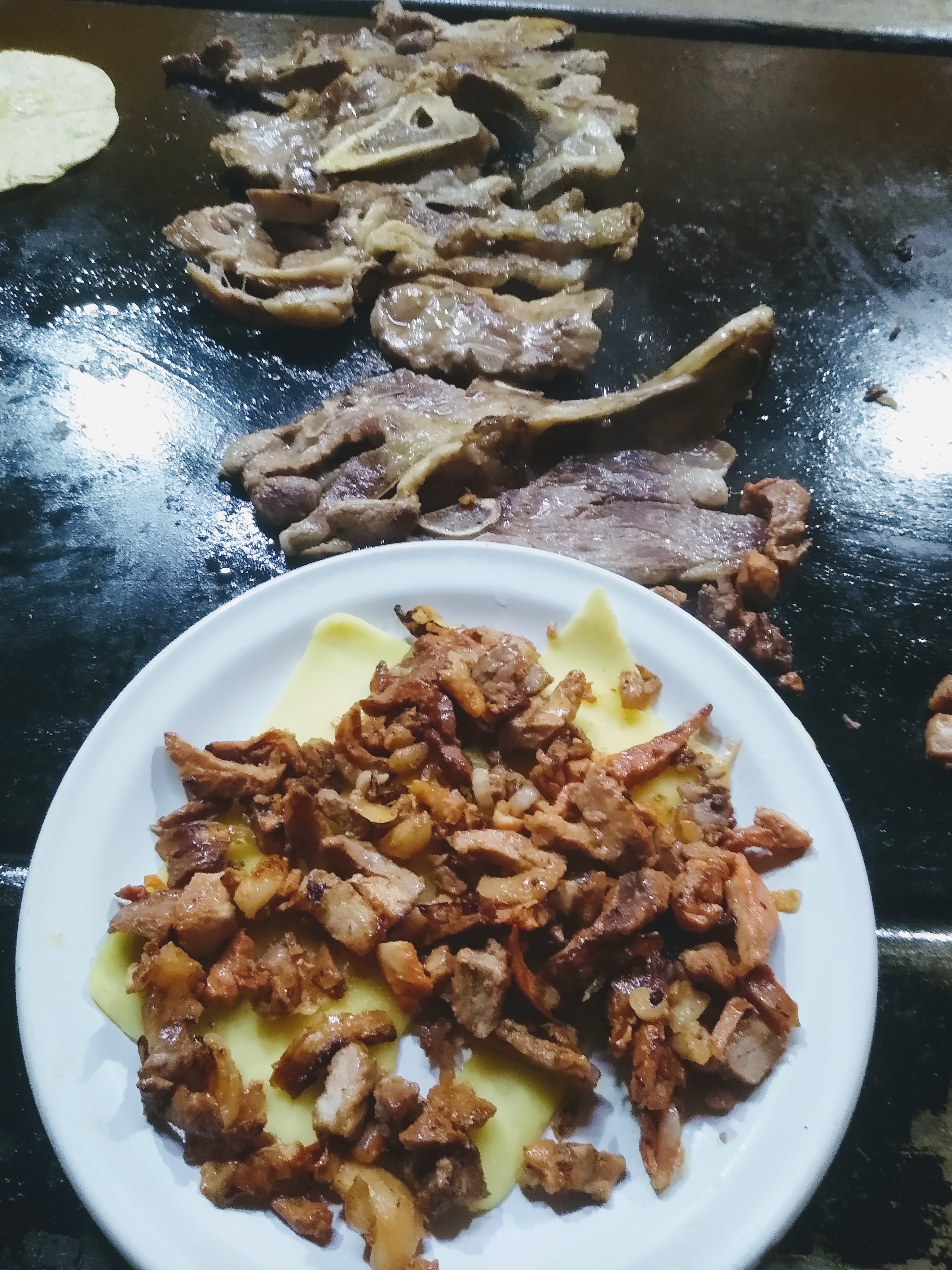 Taquitos San Pablo image 5