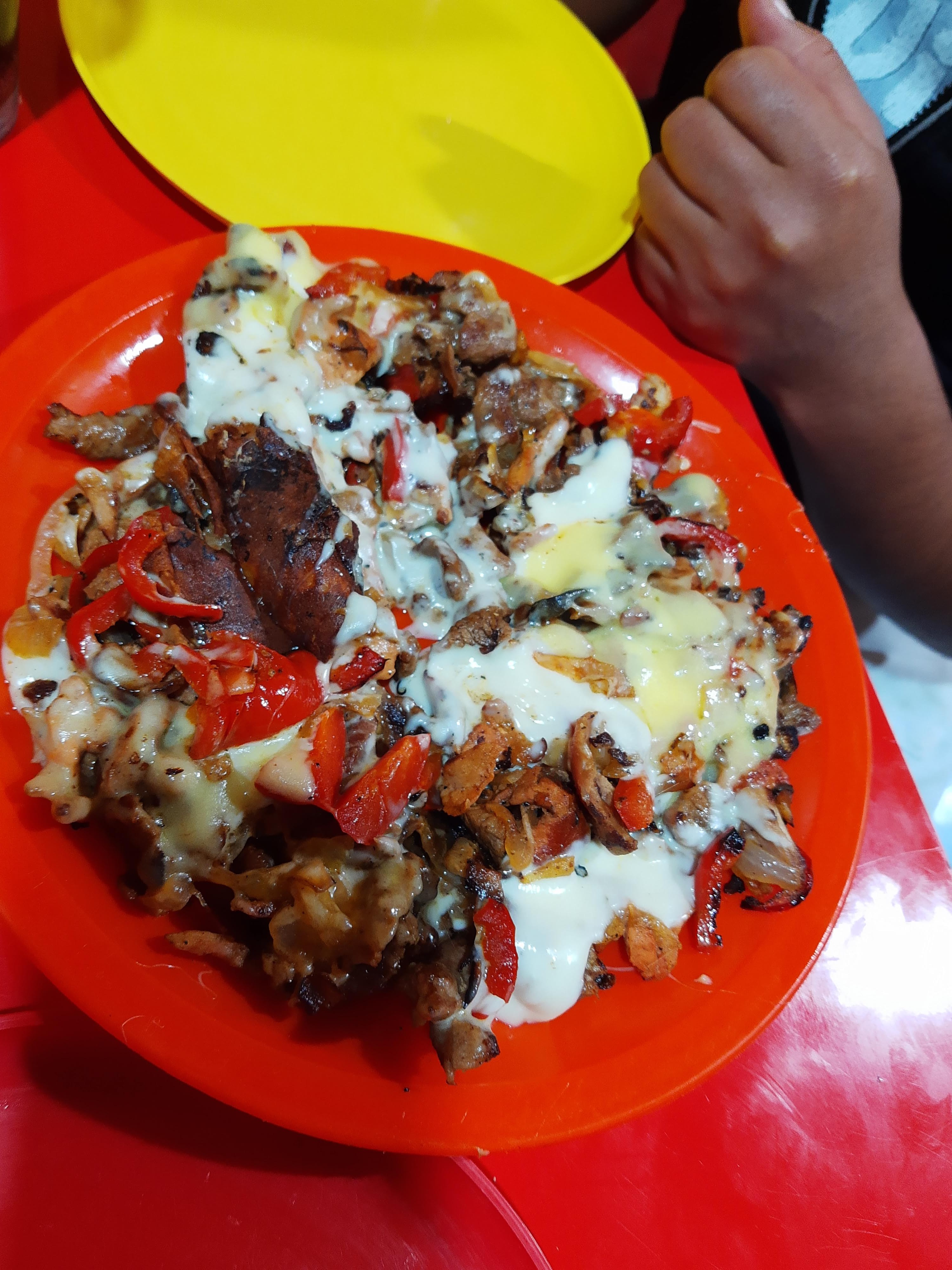 Taquitos San Pablo image 9