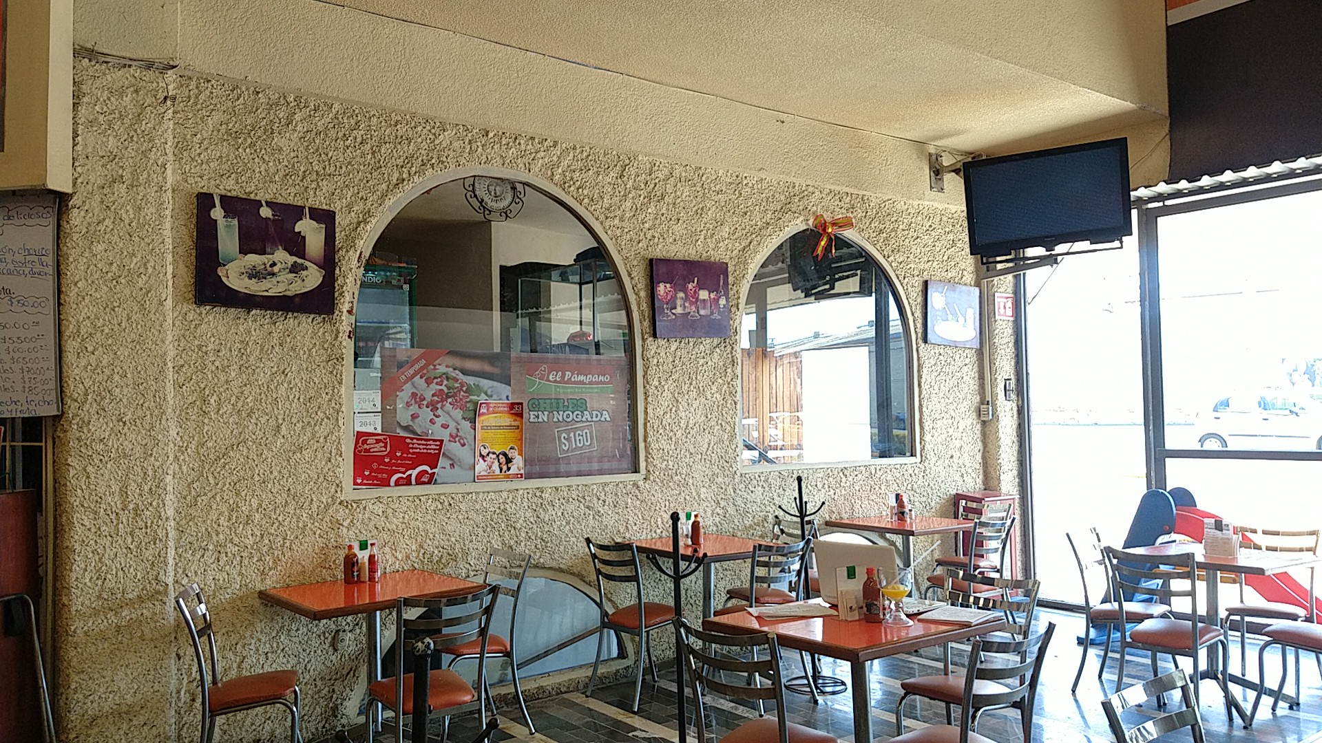 El Pámpano Restaurante Bar Marisquería image 1