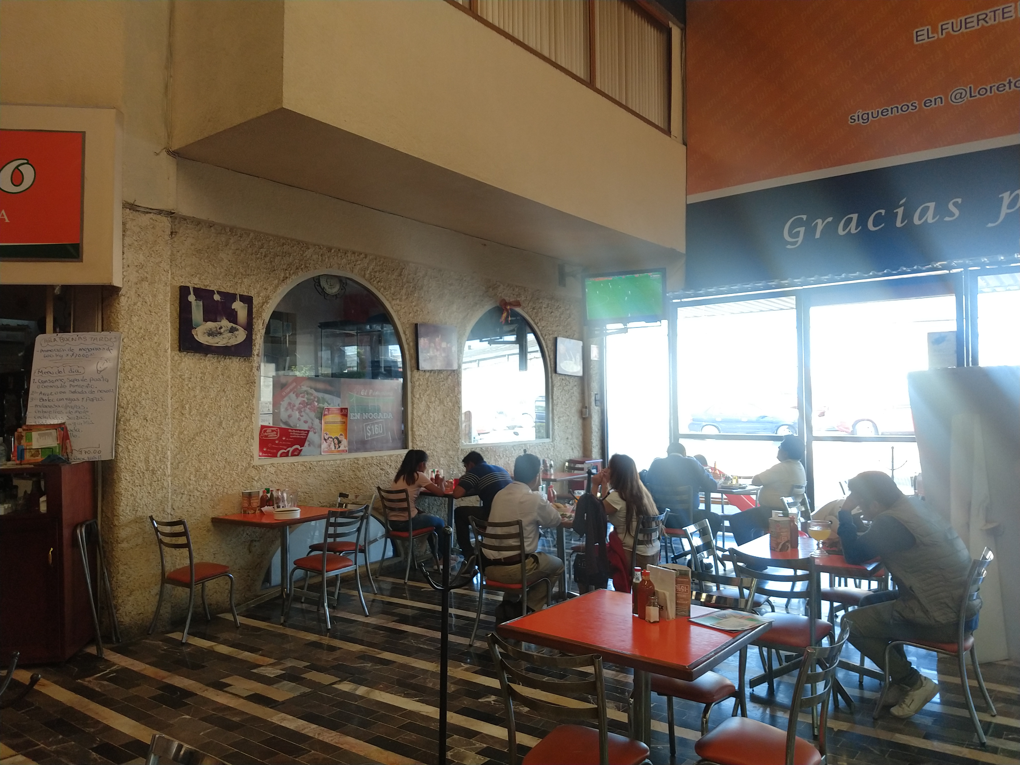 El Pámpano Restaurante Bar Marisquería image 3