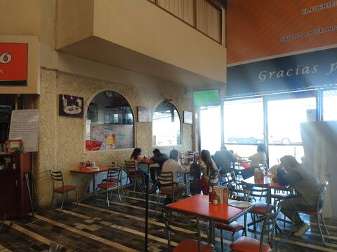 El Pámpano Restaurante Bar Marisquería image 3
