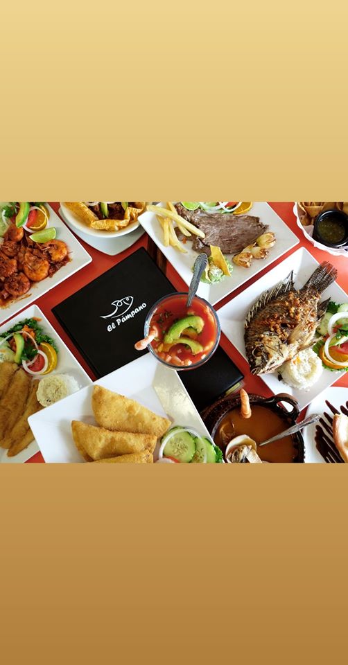 El Pámpano Restaurante Bar Marisquería image 4