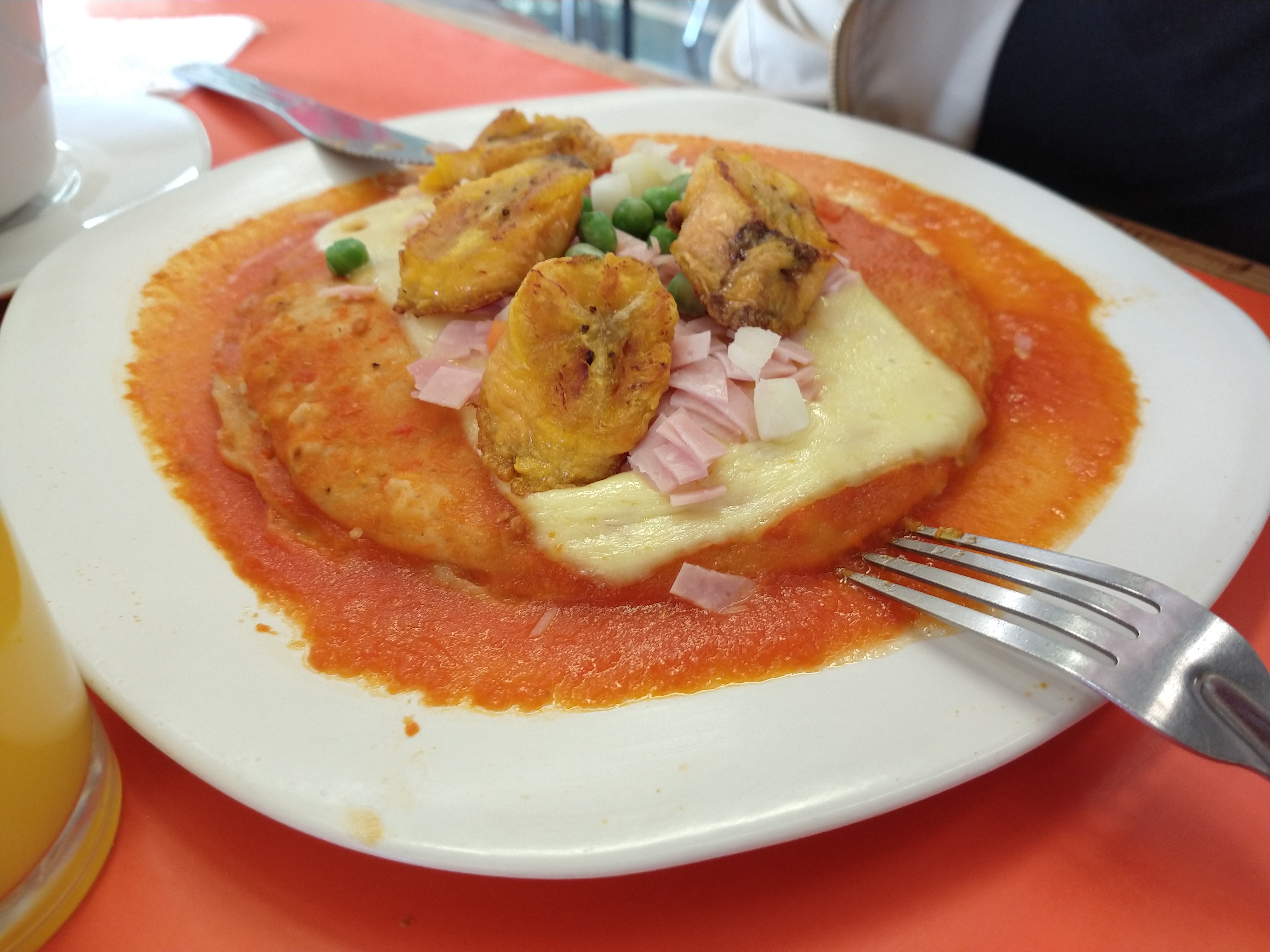 El Pámpano Restaurante Bar Marisquería image 5