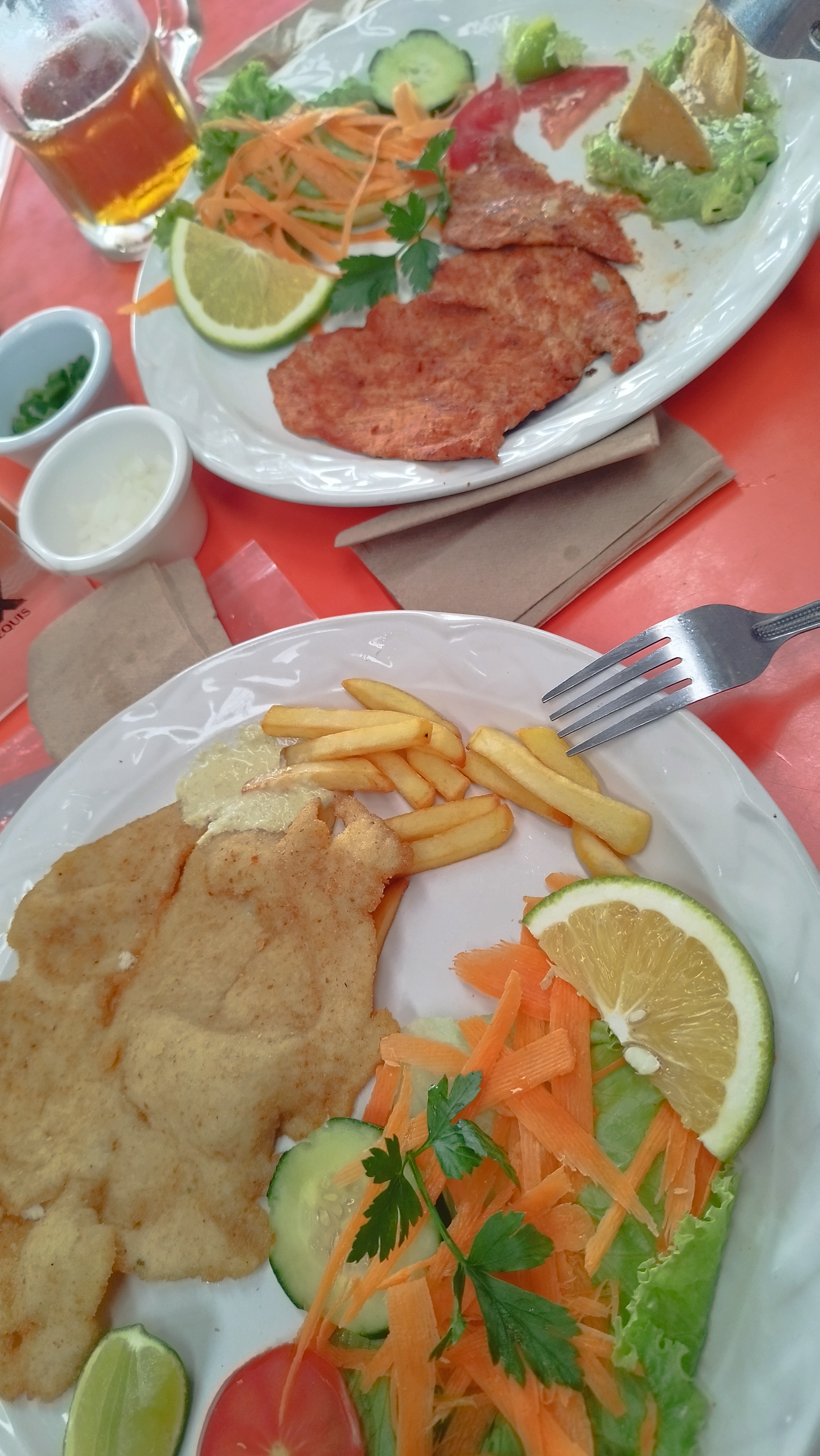 El Pámpano Restaurante Bar Marisquería image 6