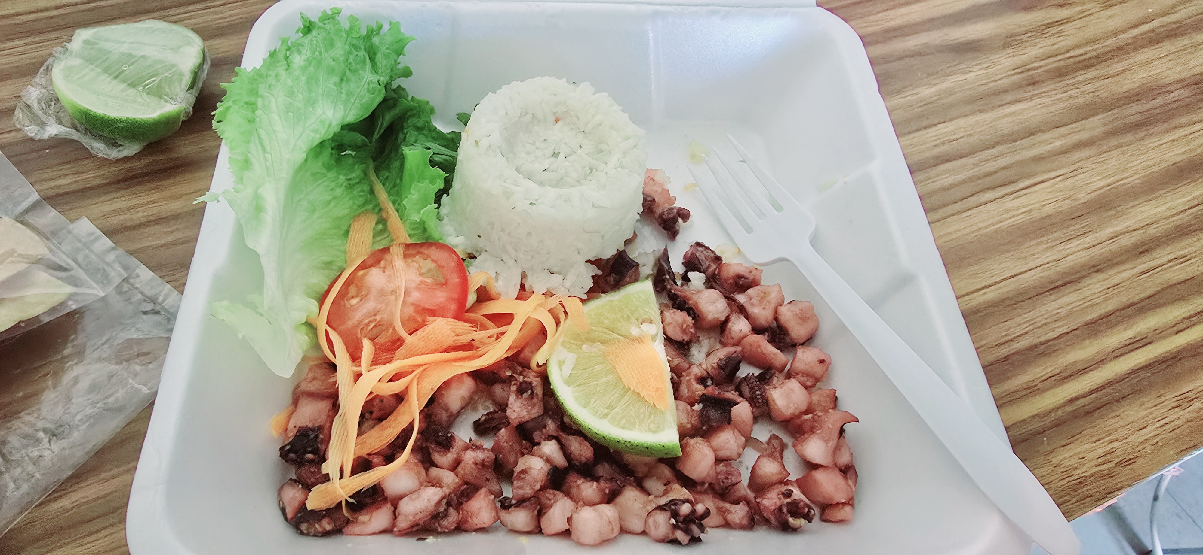 El Pámpano Restaurante Bar Marisquería image 8