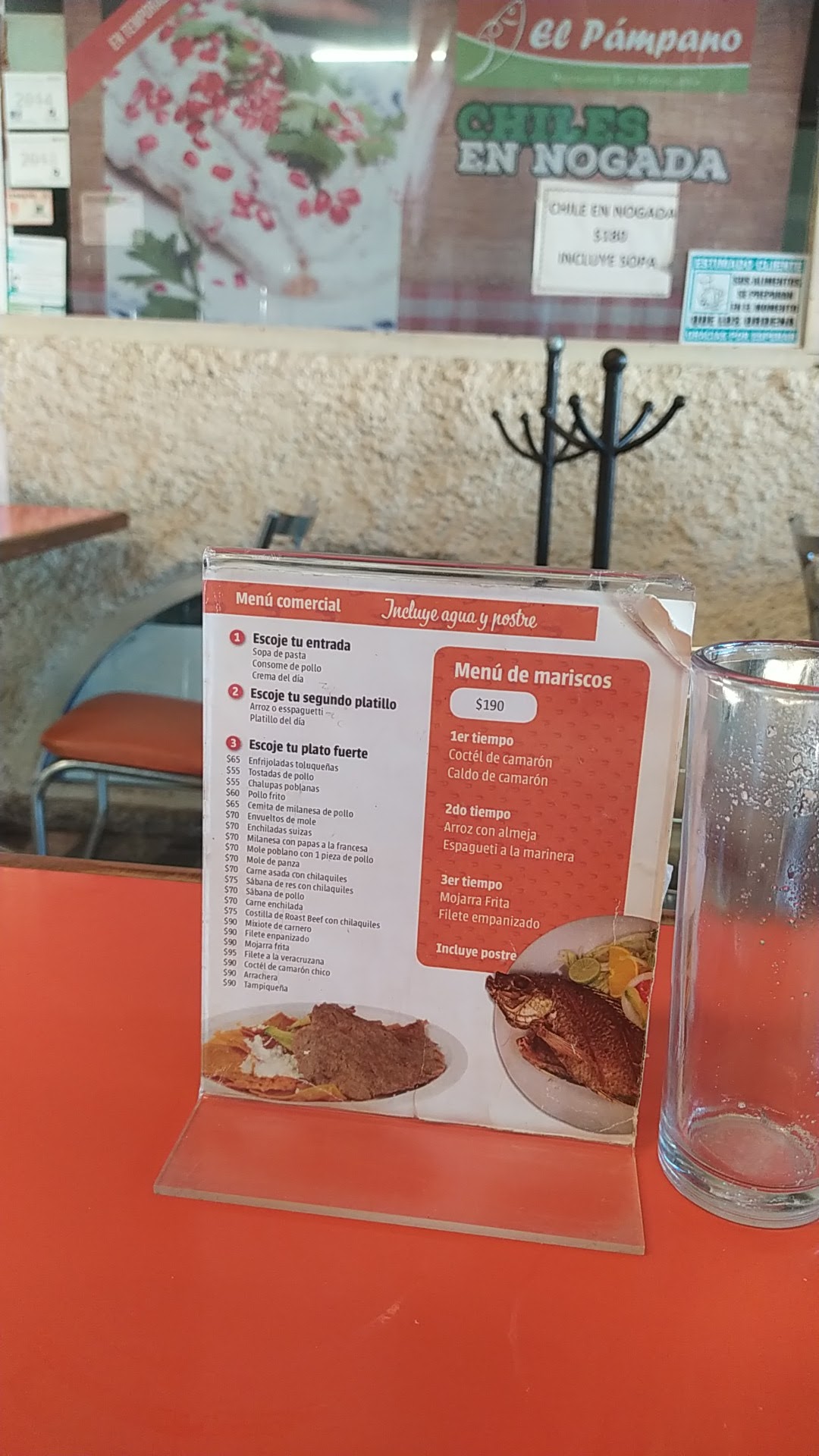 El Pámpano Restaurante Bar Marisquería image 10