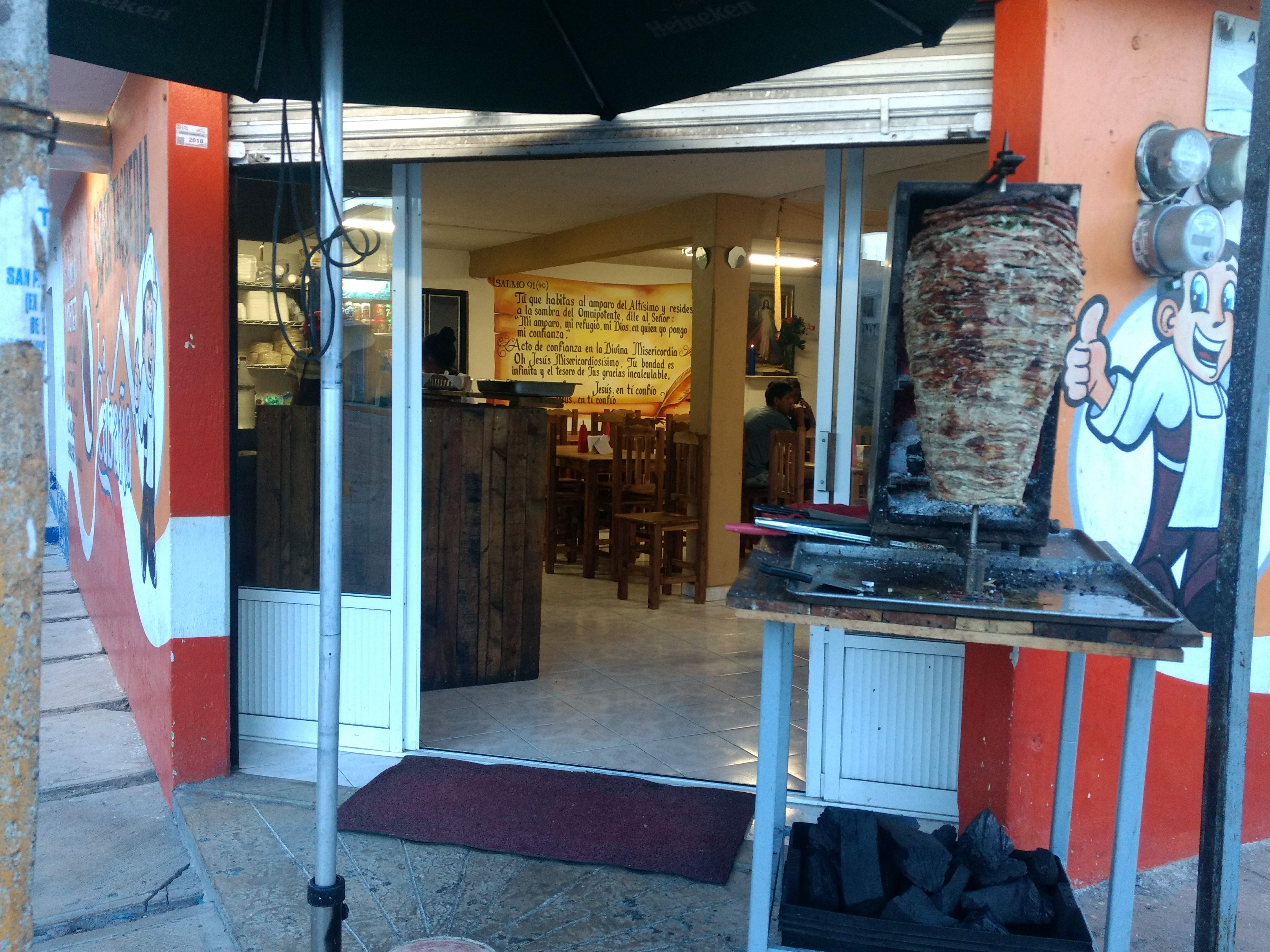 La cabaña restaurante - taqueria image 1