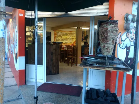 La cabaña restaurante - taqueria image 1
