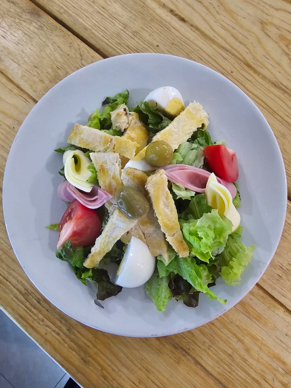 La cabaña restaurante - taqueria image 2