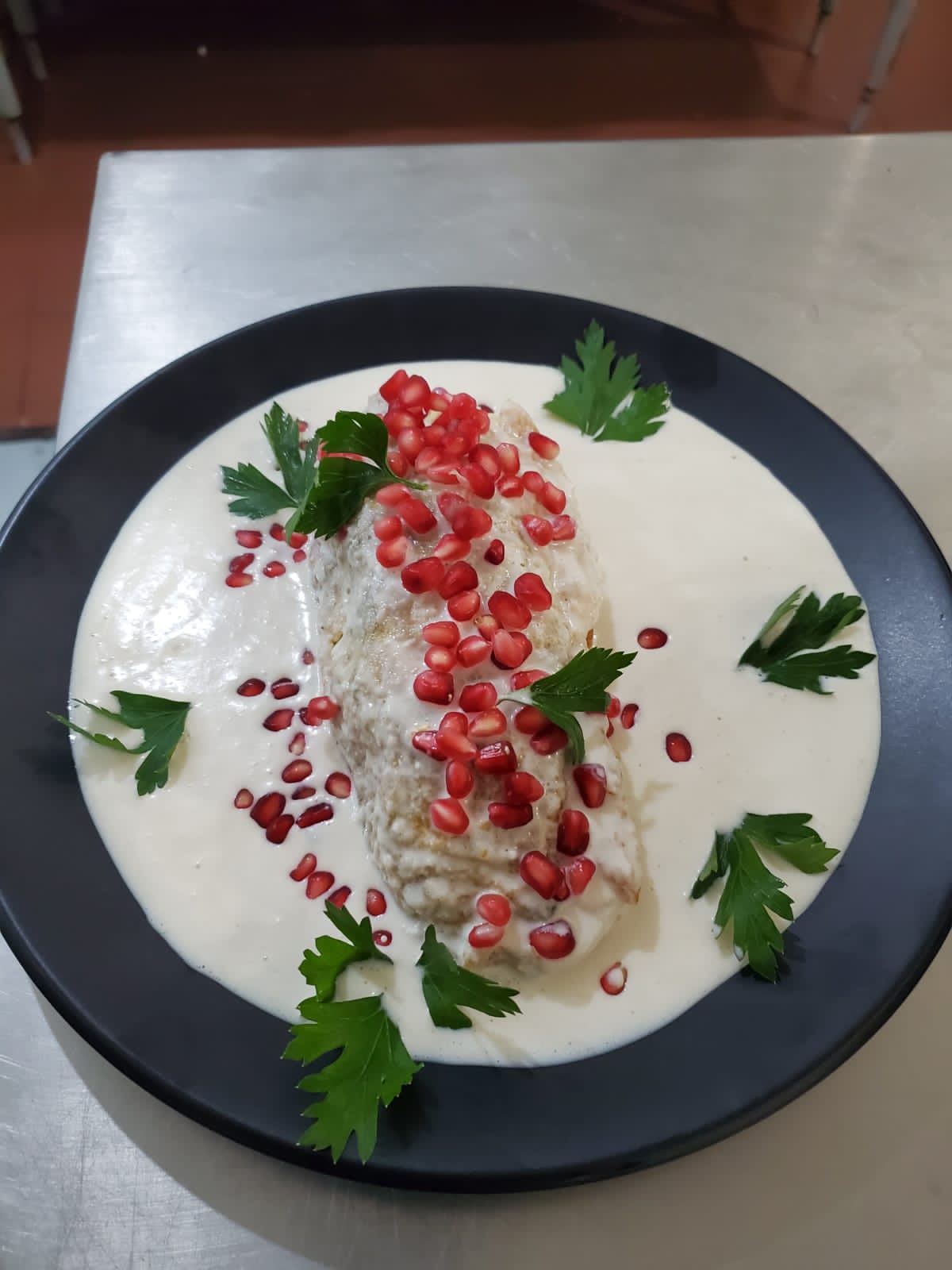 La cabaña restaurante - taqueria image 5