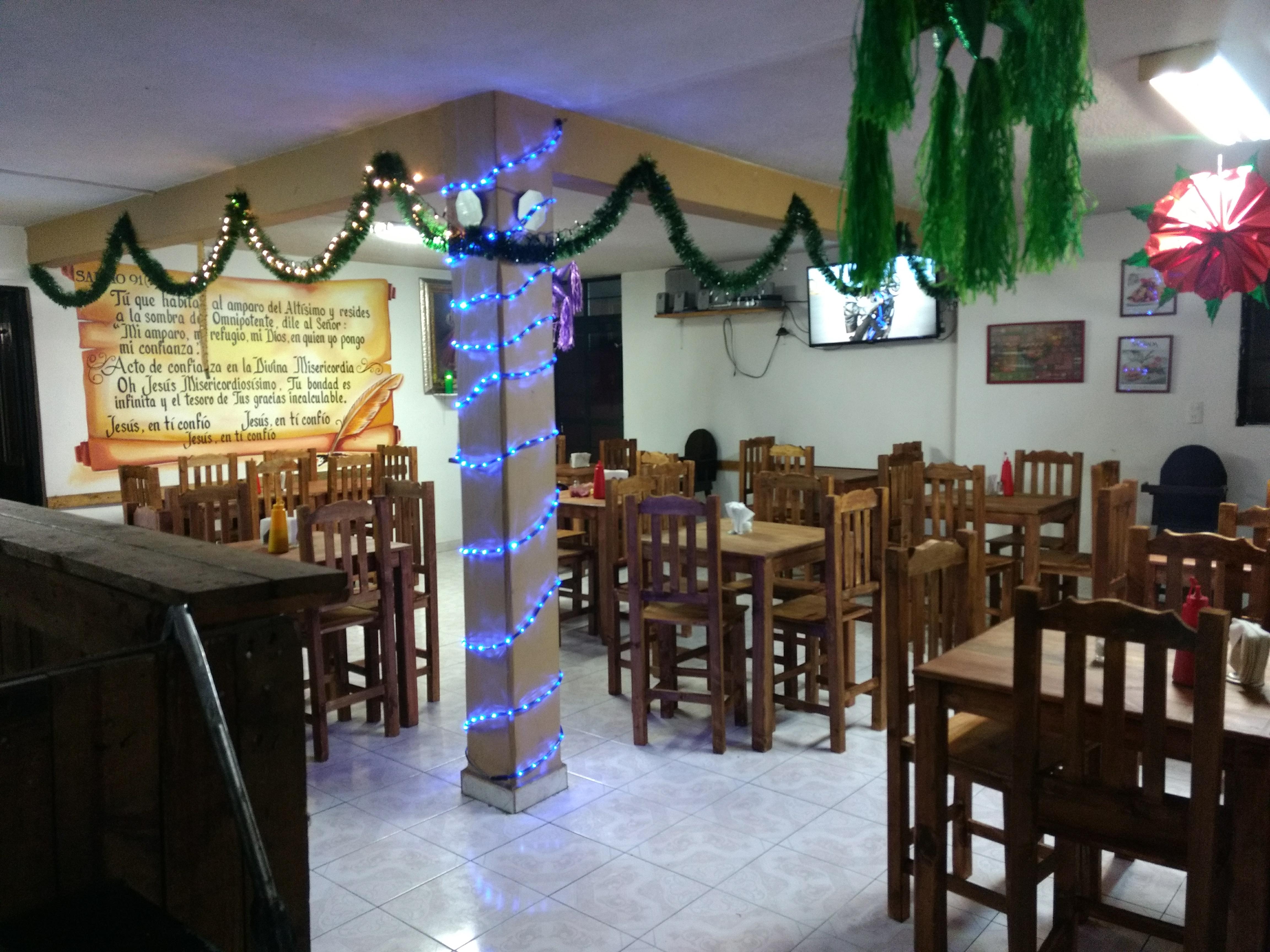 La cabaña restaurante - taqueria image 7