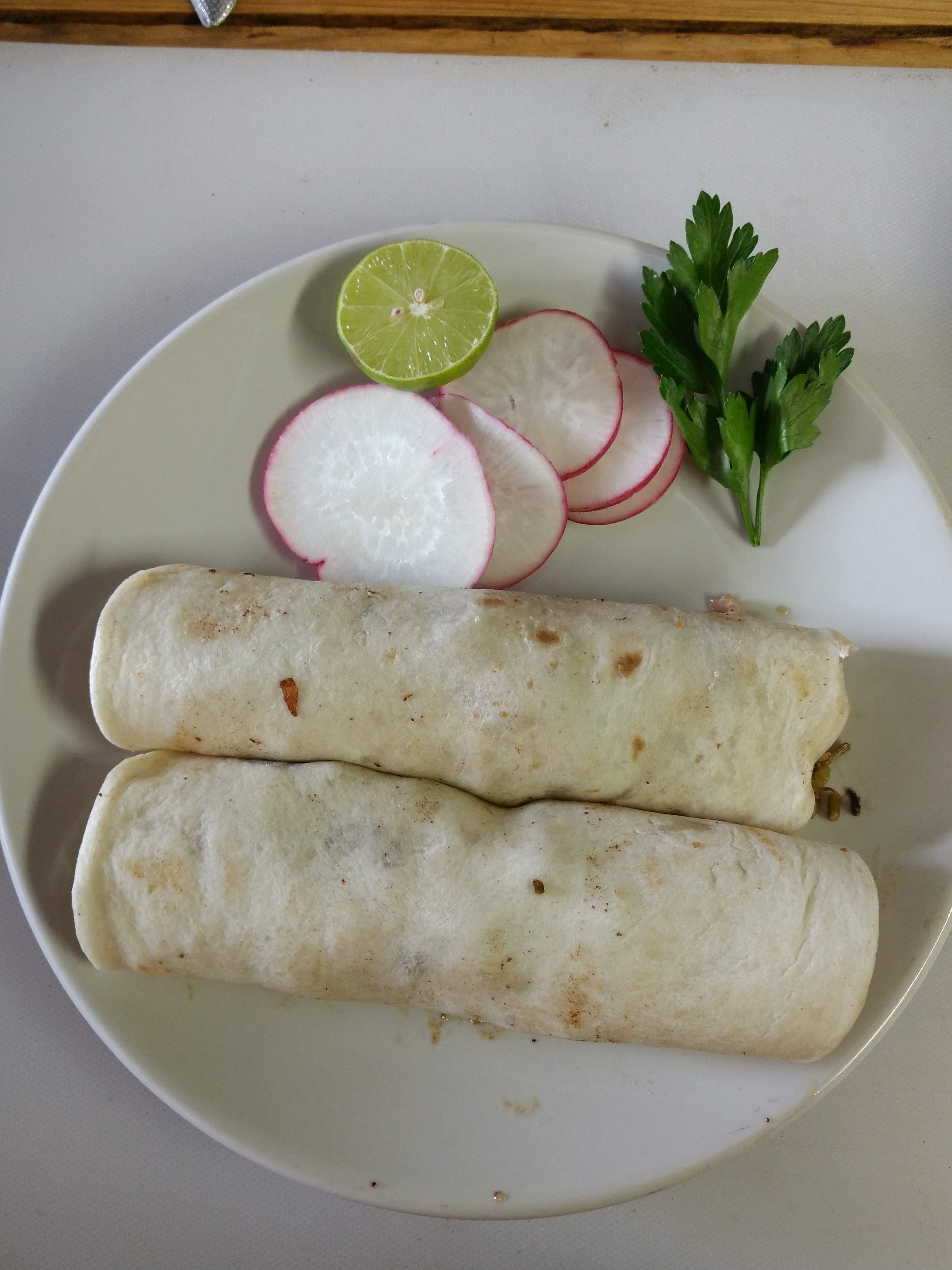 La cabaña restaurante - taqueria image 9