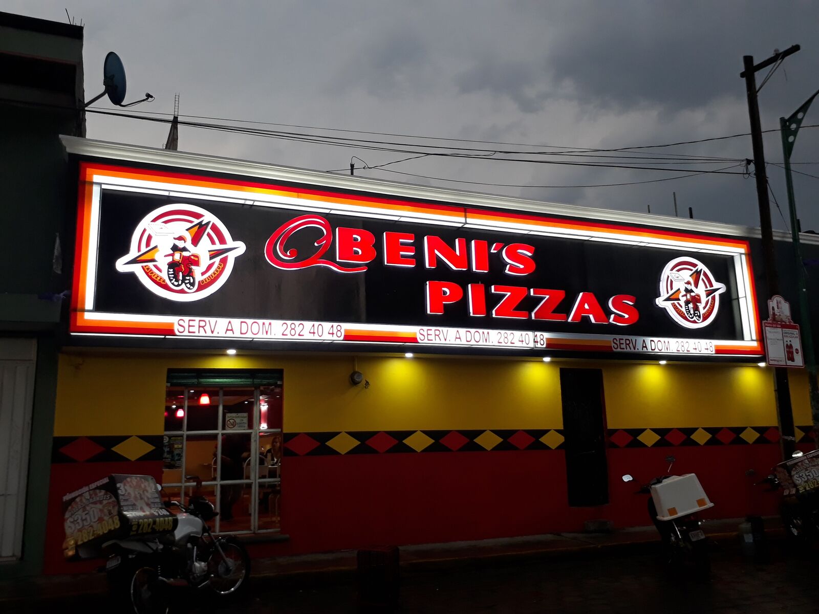 O Beni's image 4