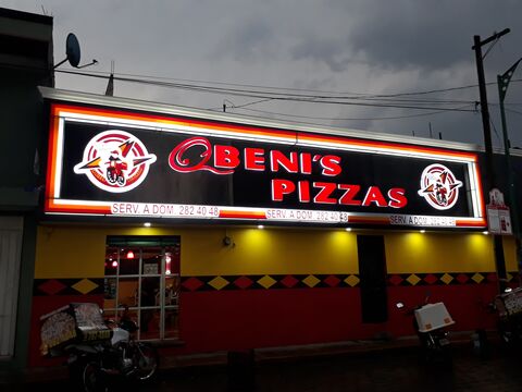 O Beni's image 4