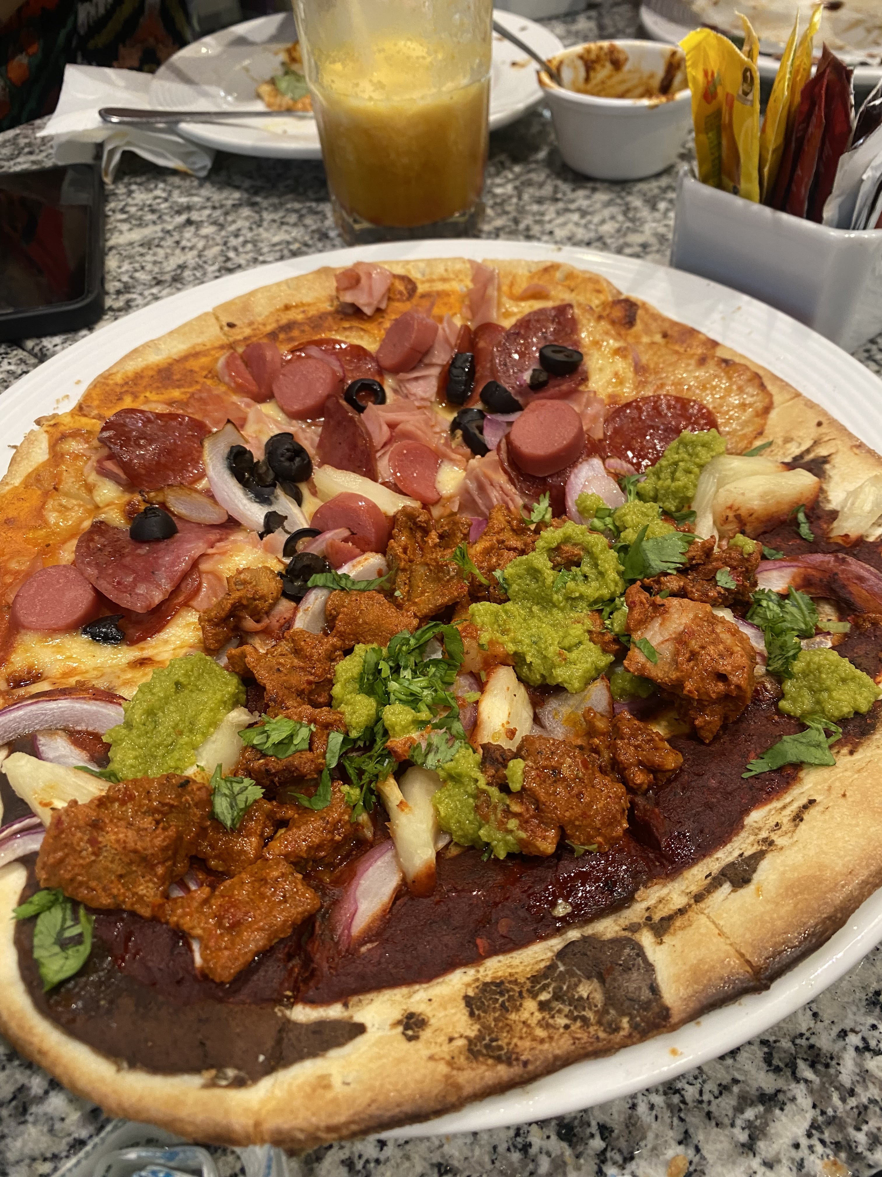 Restaurante Liverpool image 3