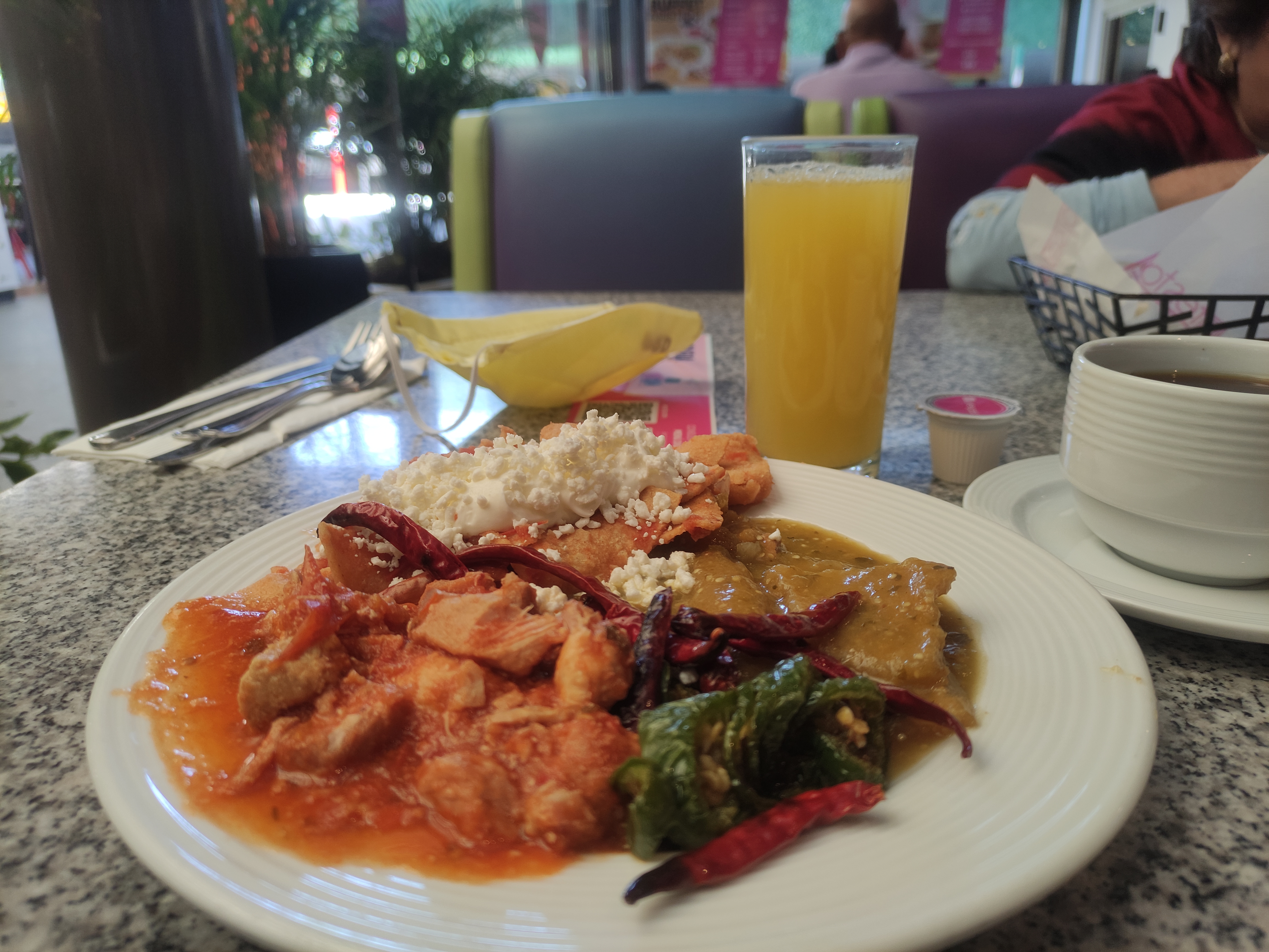 Restaurante Liverpool image 4