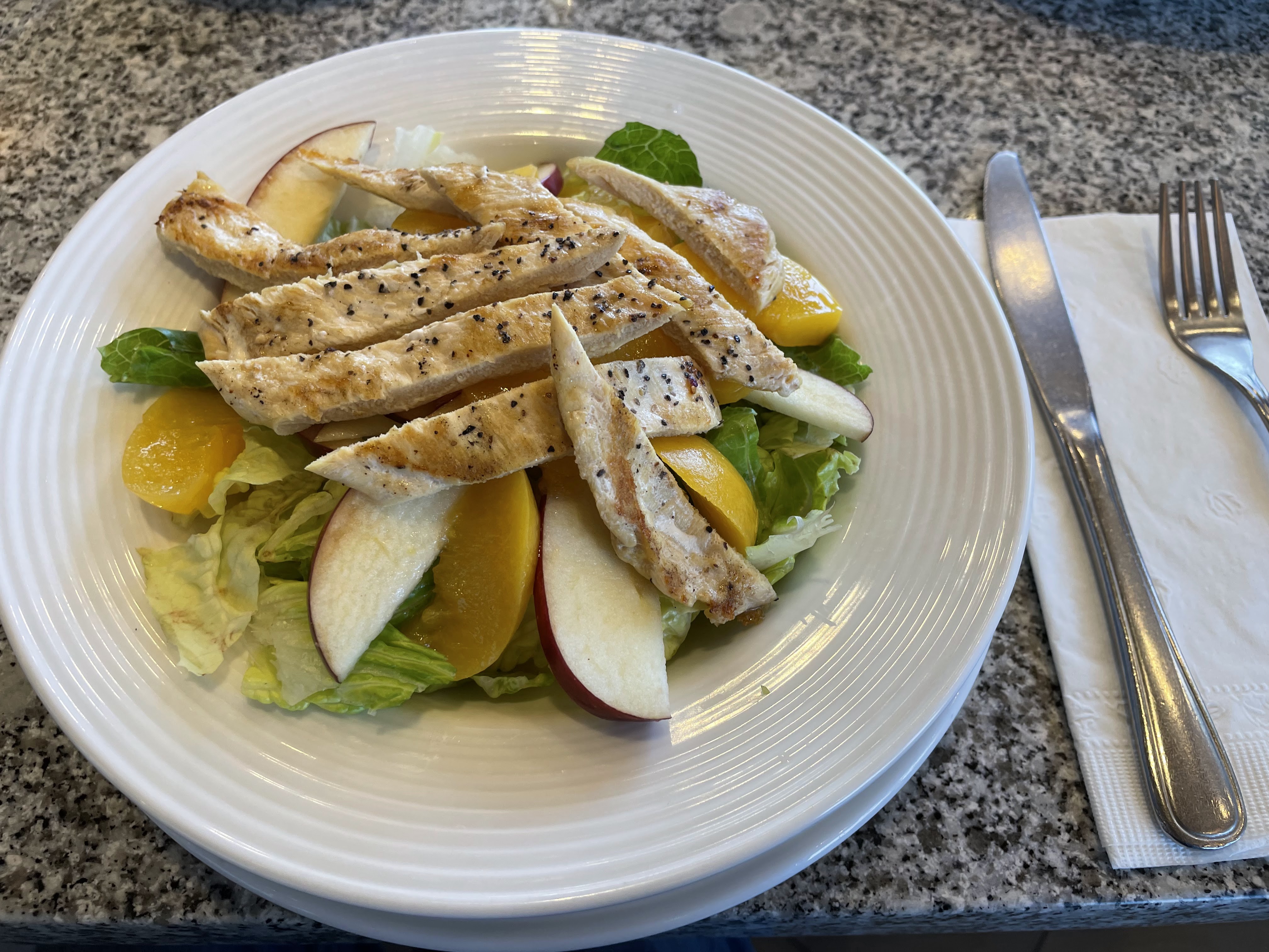 Restaurante Liverpool image 5