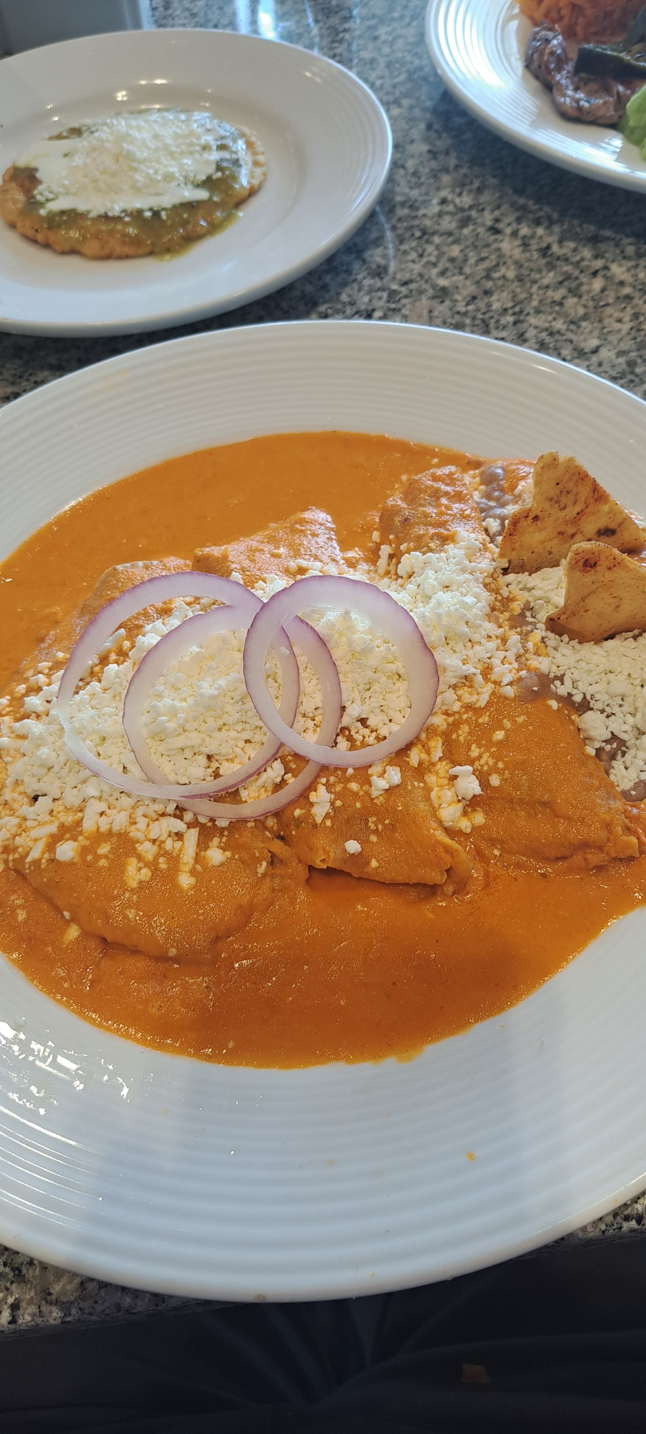 Restaurante Liverpool image 6