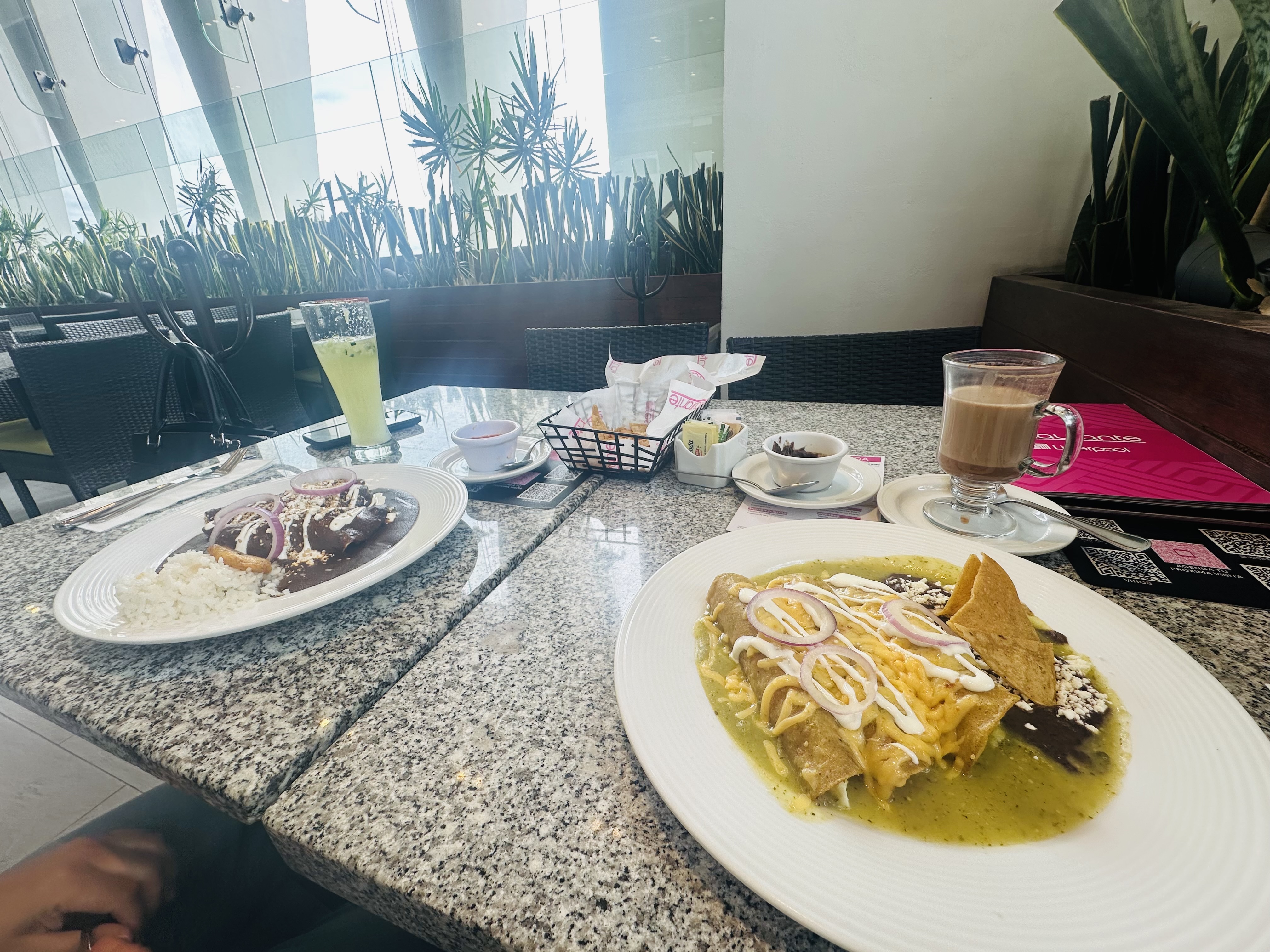 Restaurante Liverpool image 7