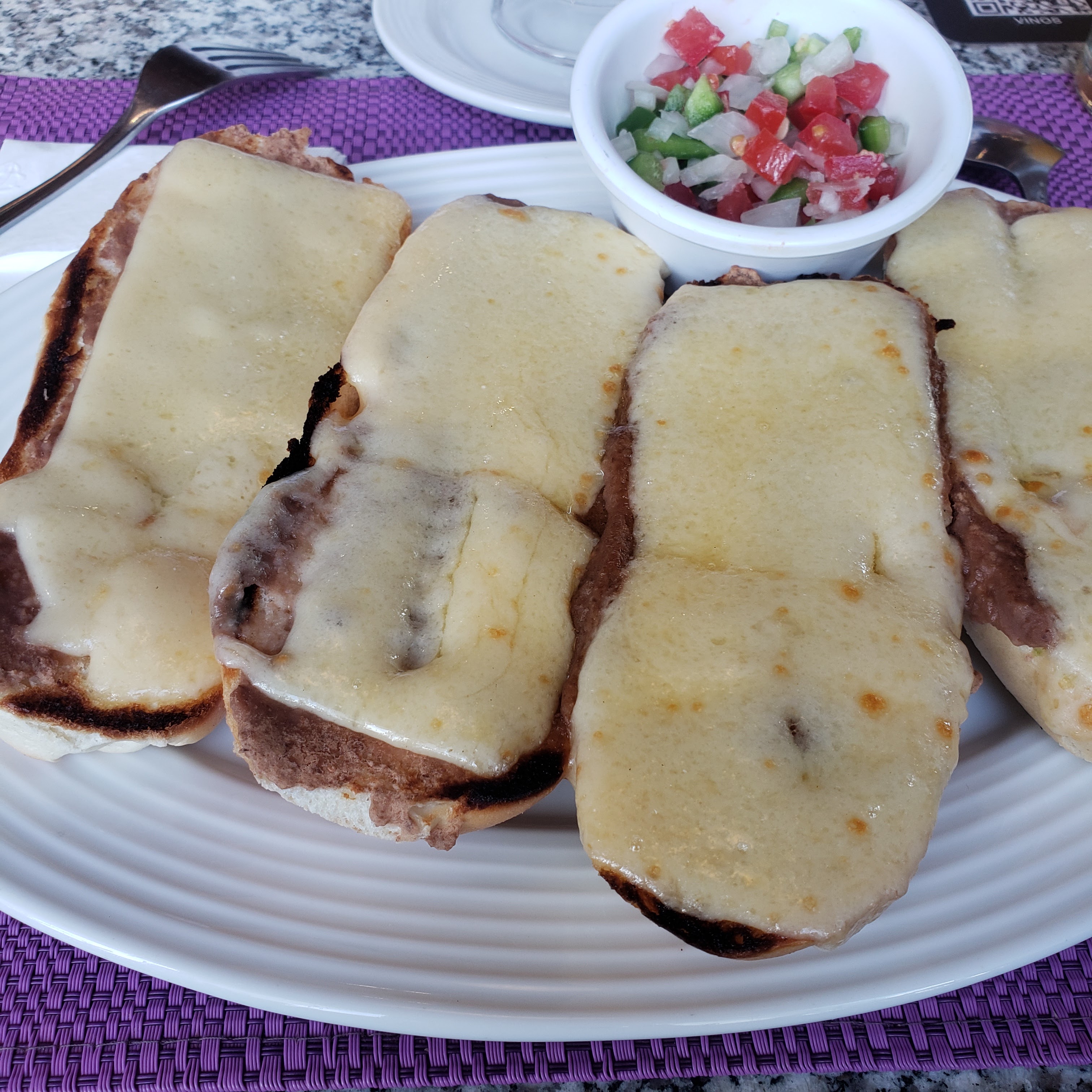 Restaurante Liverpool image 8