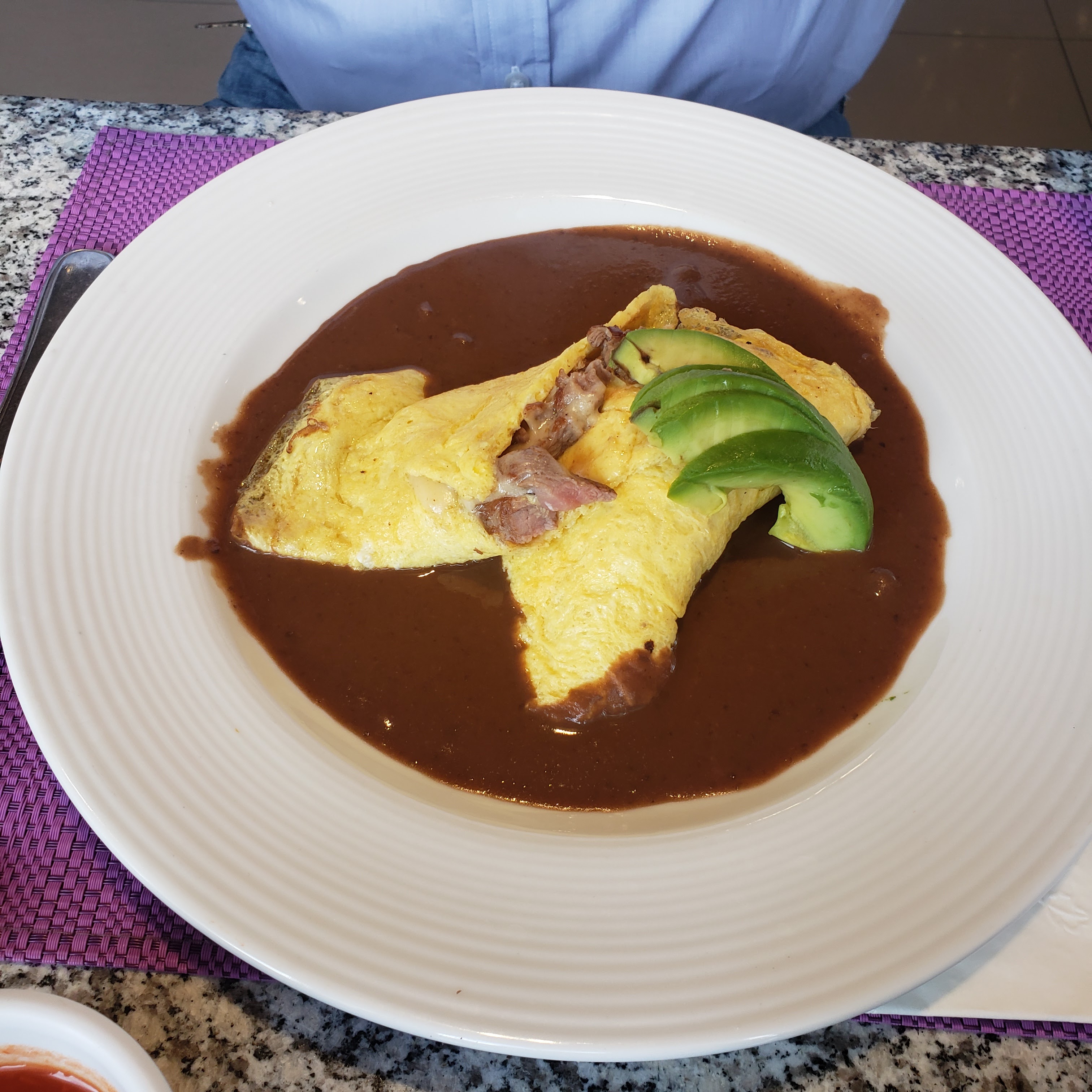 Restaurante Liverpool image 9