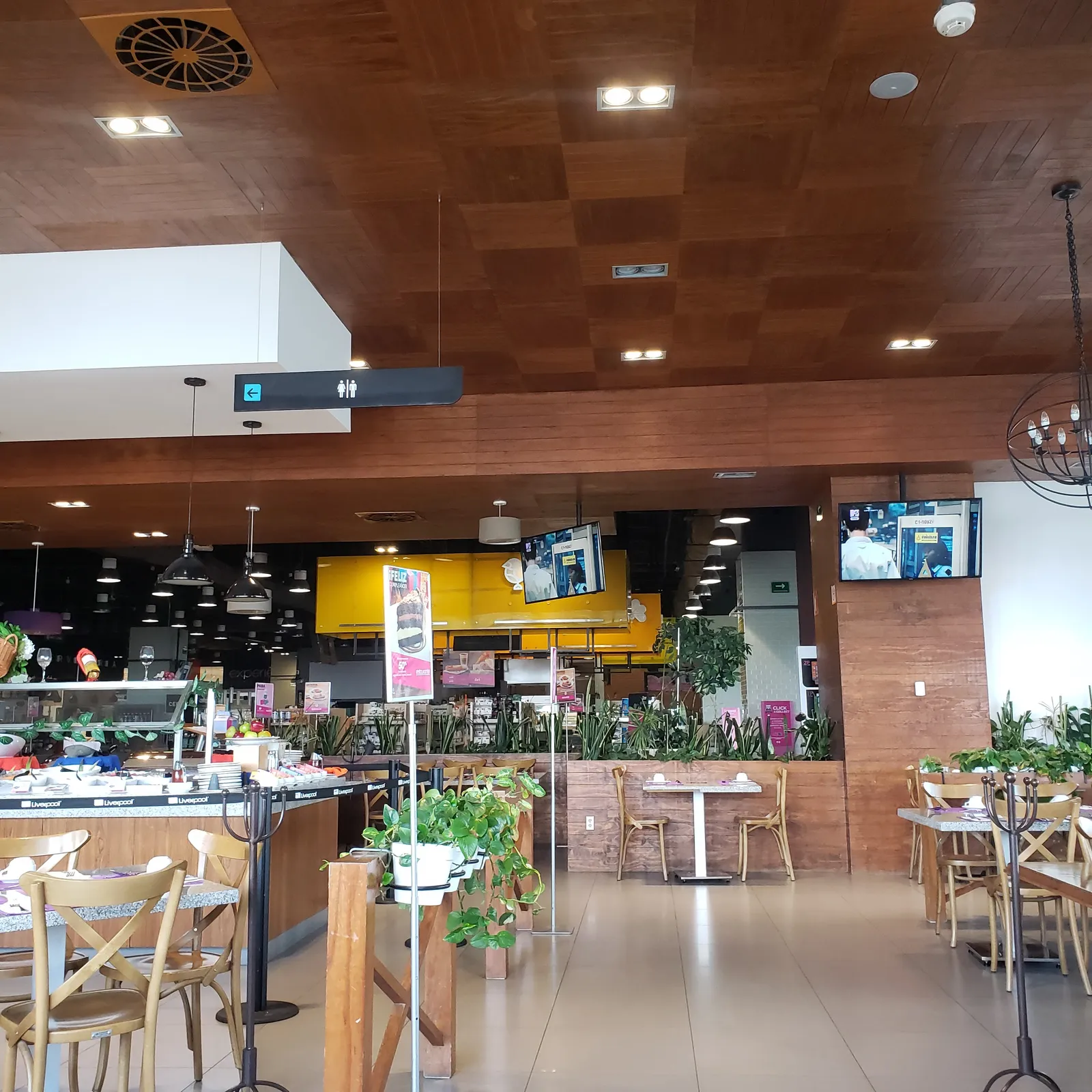 Restaurante Liverpool image 10