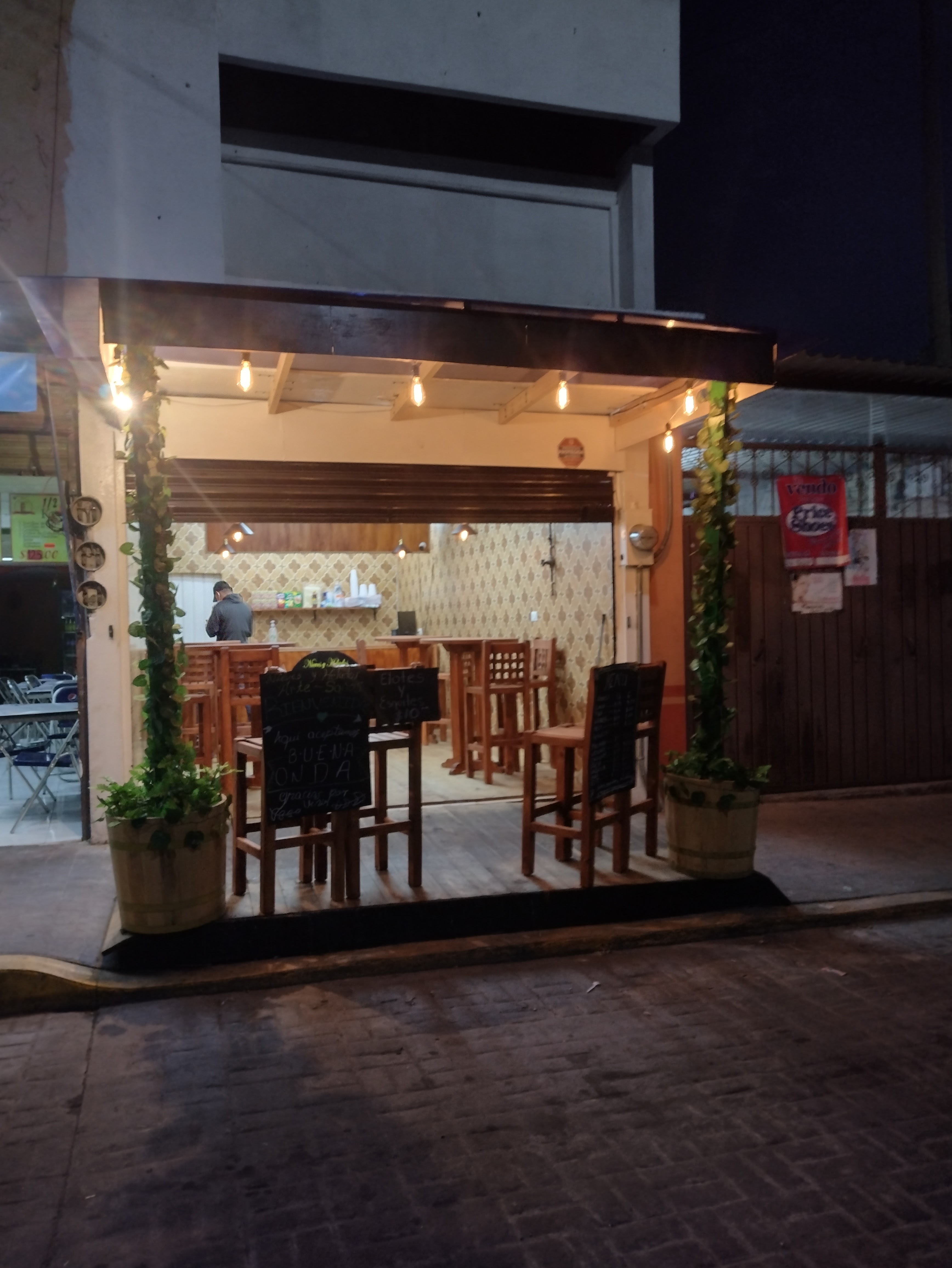 Restaurante Nieves y Helados Arte-Sanos image 1