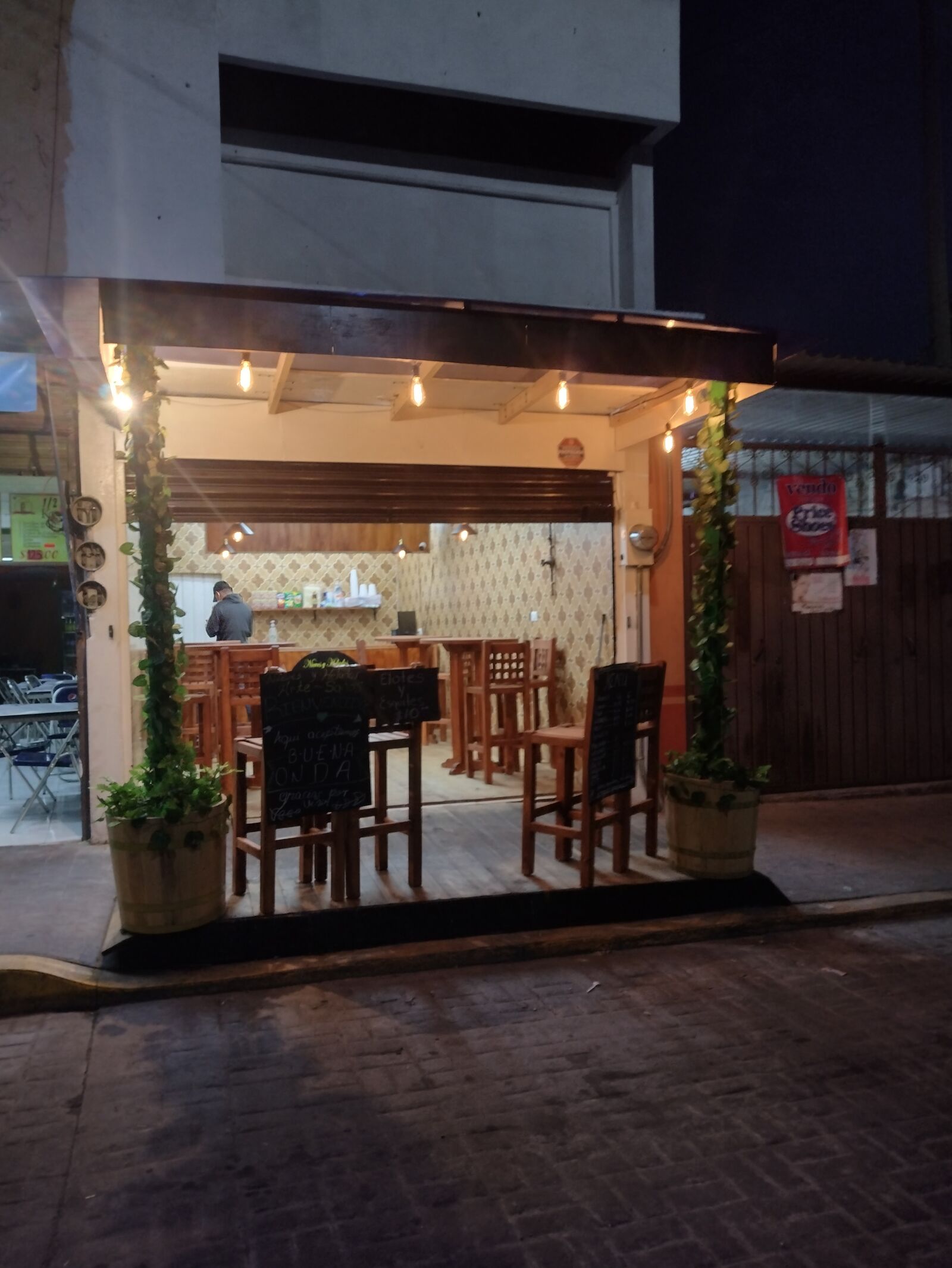Restaurante Nieves y Helados Arte-Sanos image 1
